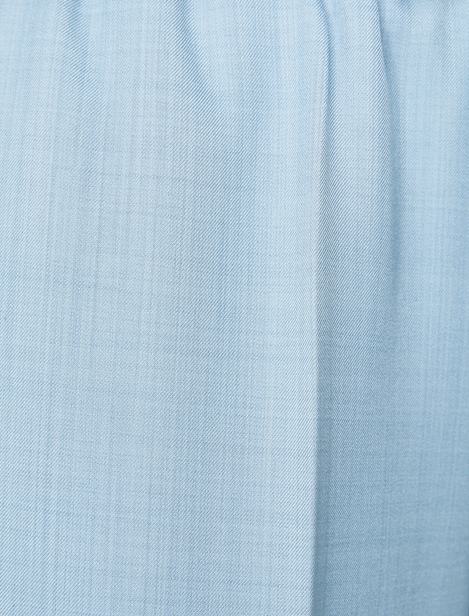   Şerit Detaylı Pantolon