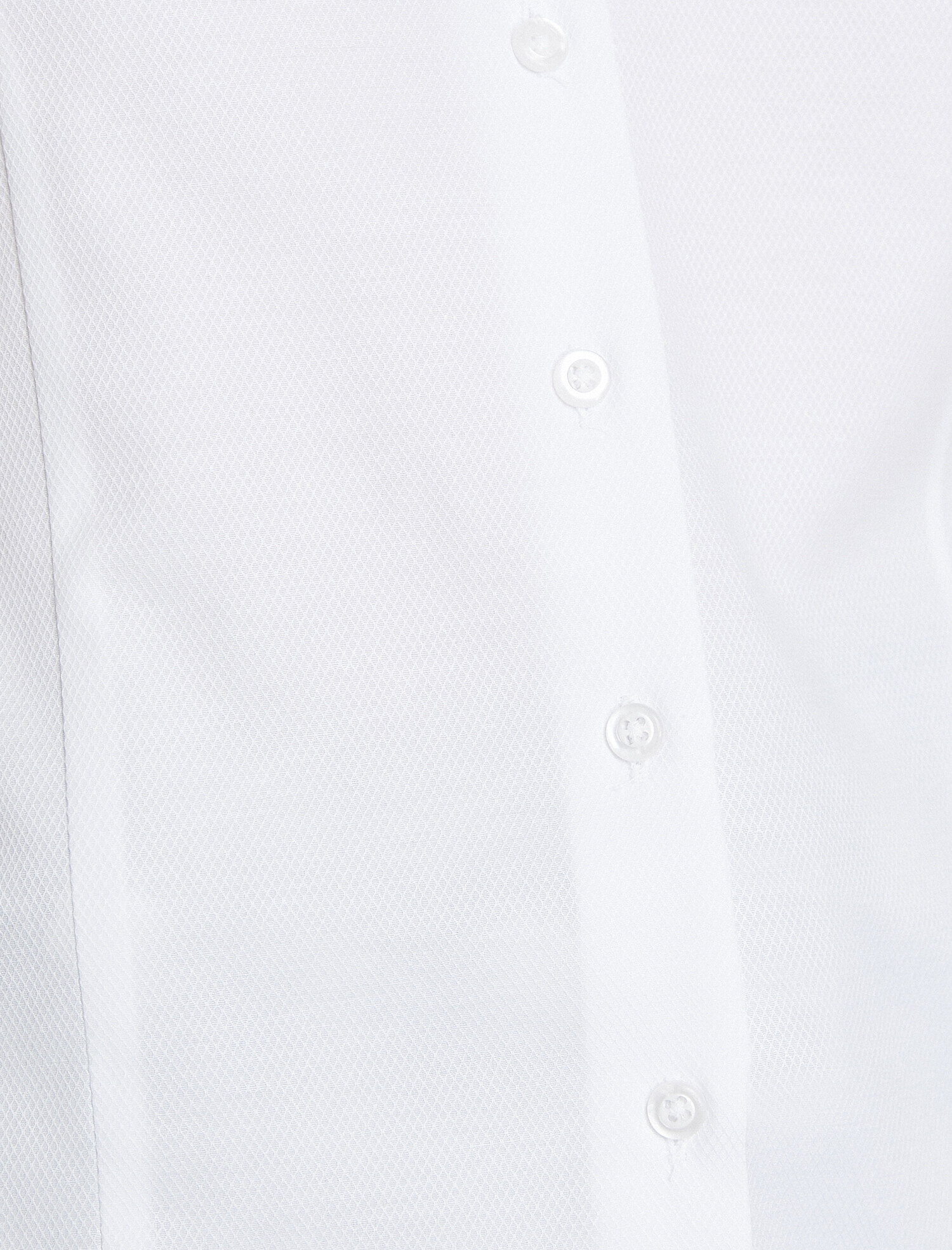 Klasik Poplin Gömlek