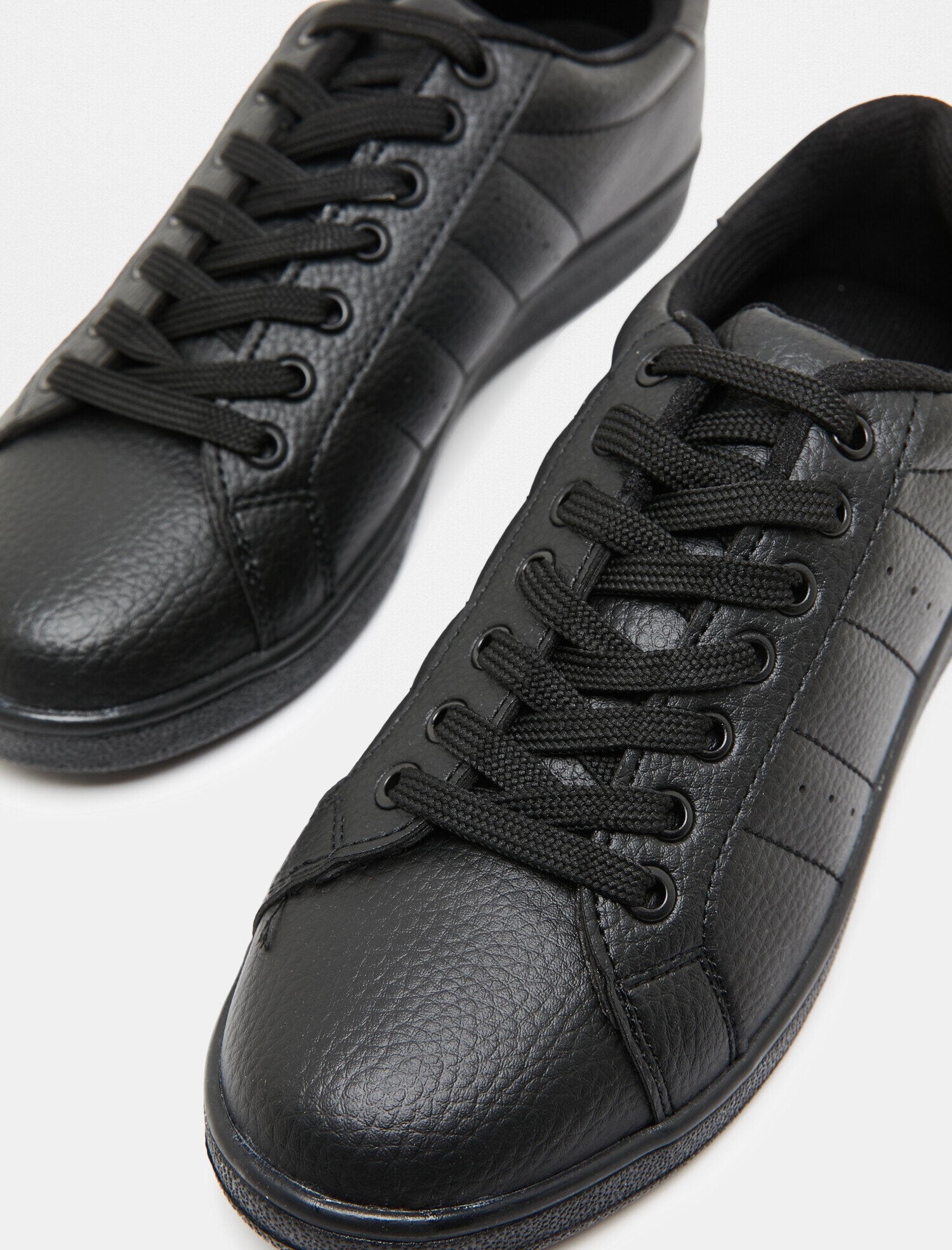  Erkek Bağcıklı Ayakkabı