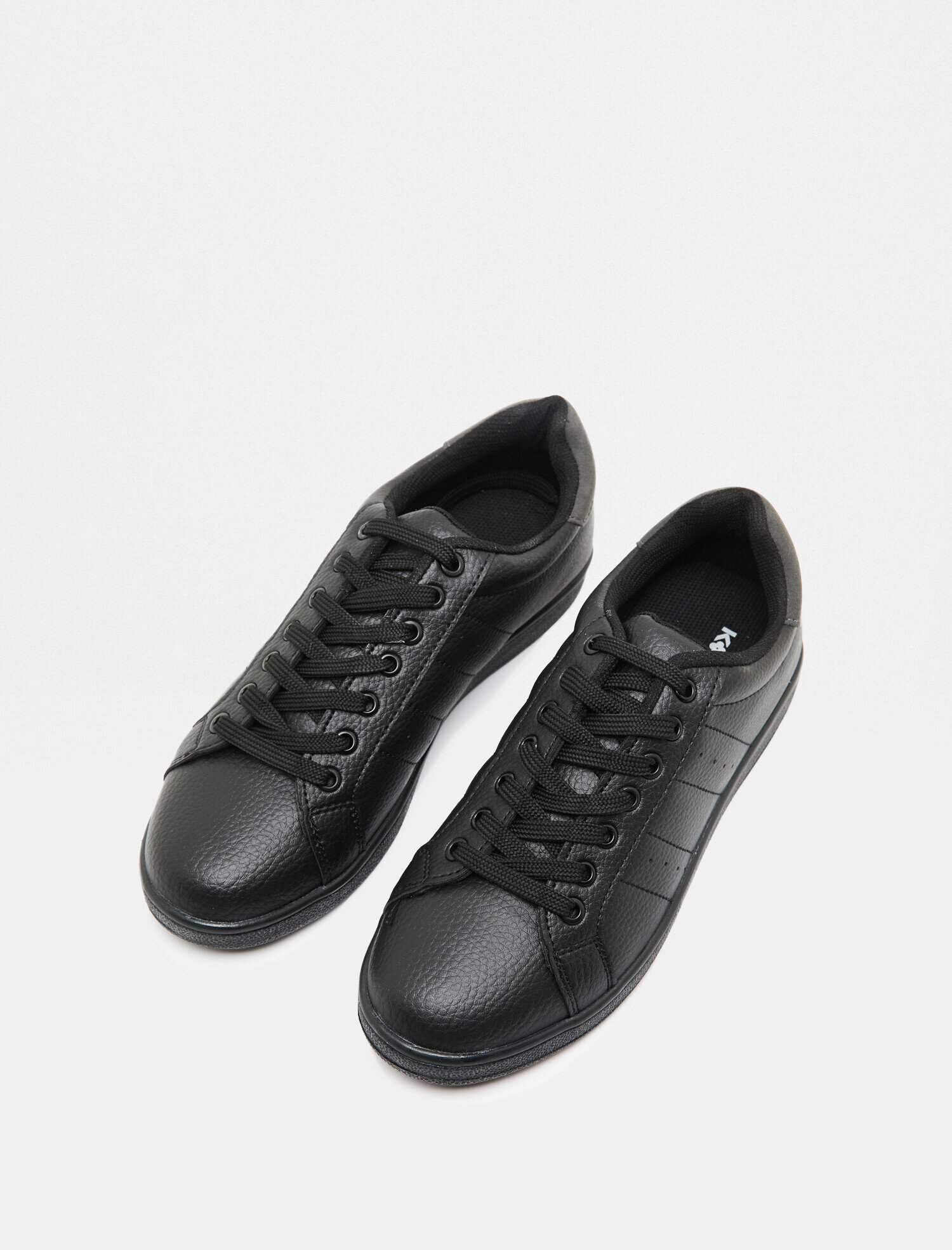  Erkek Bağcıklı Ayakkabı