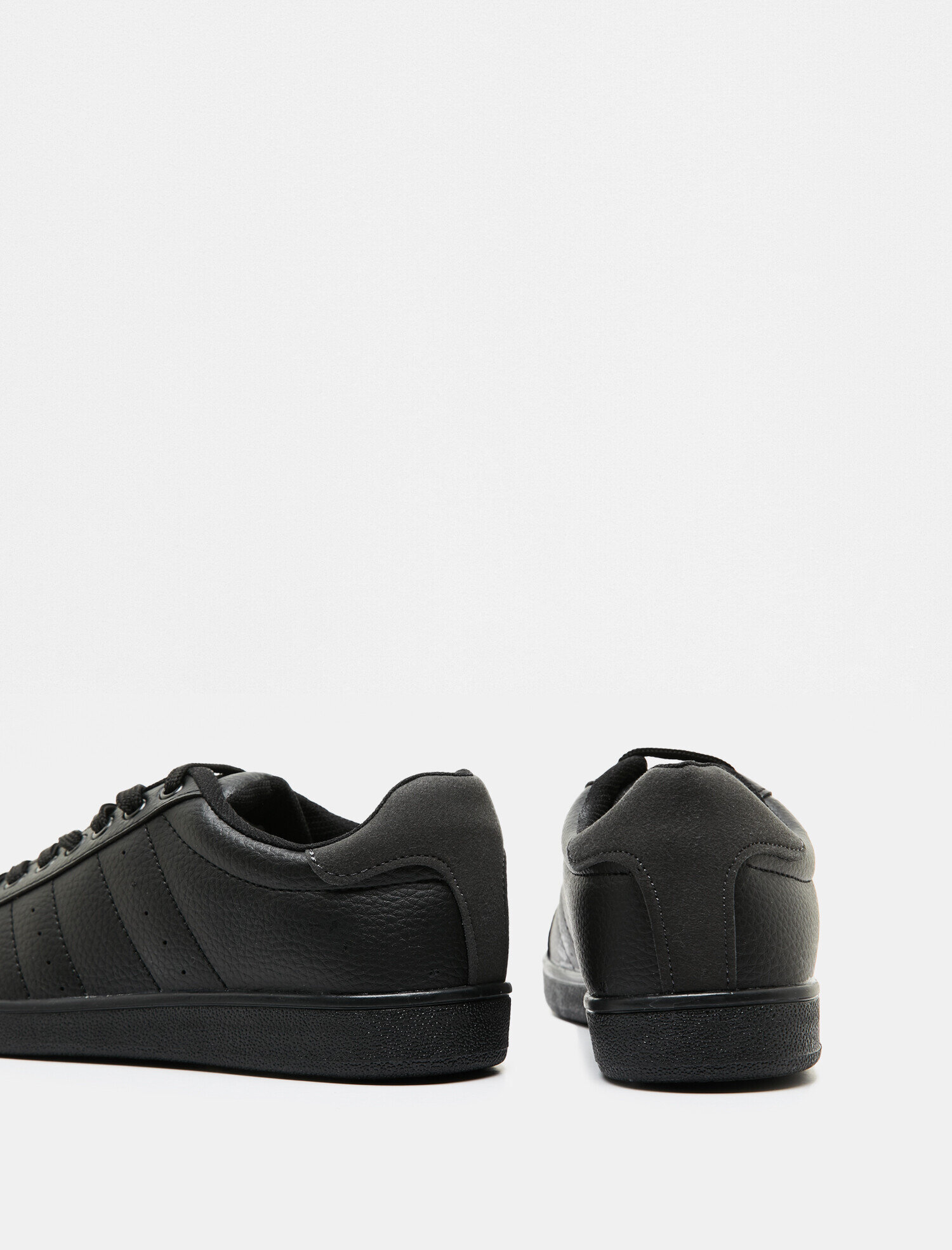  Erkek Bağcıklı Ayakkabı