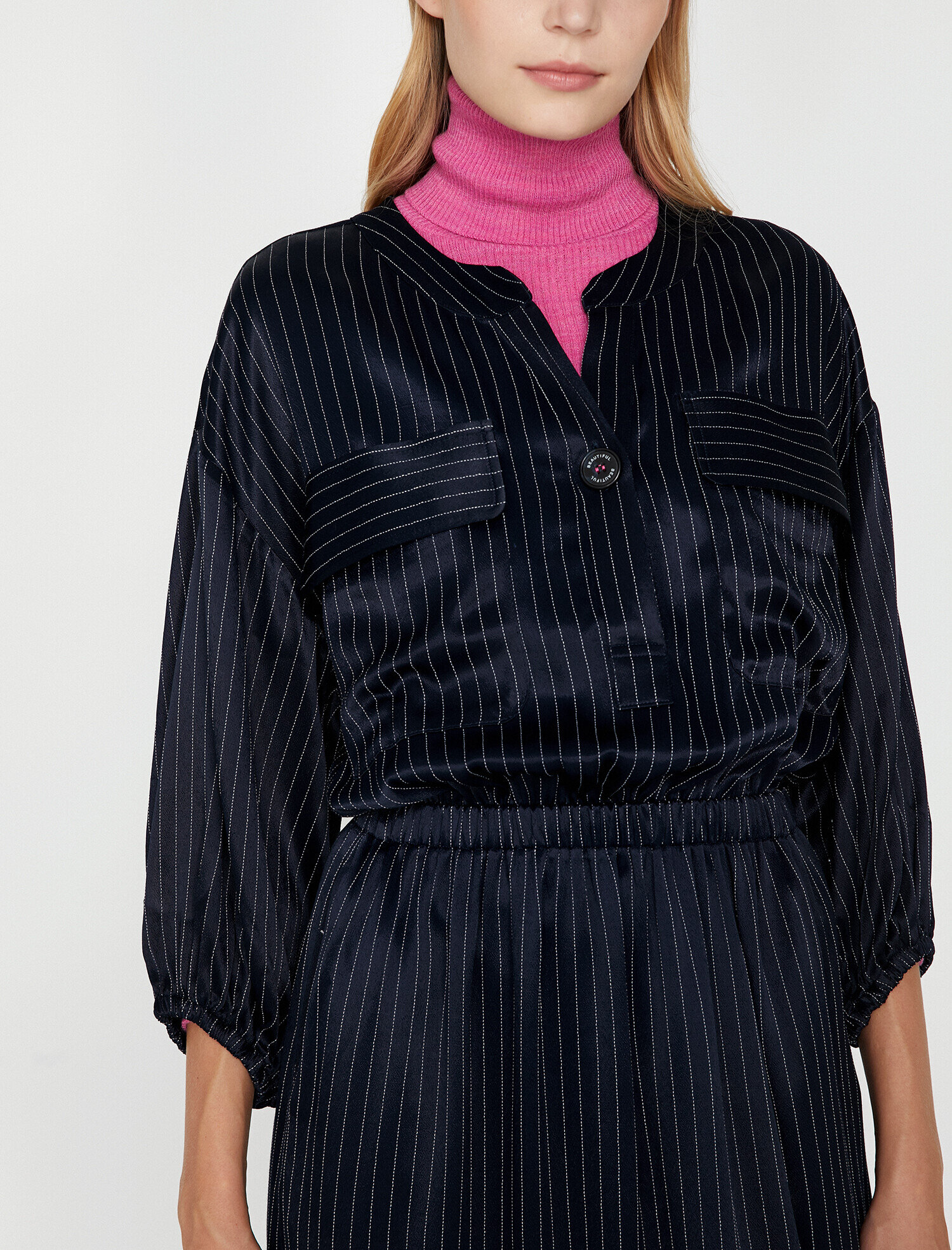   Love For Koton Elbise