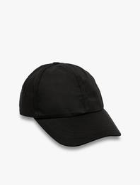 Basic Kep Şapka