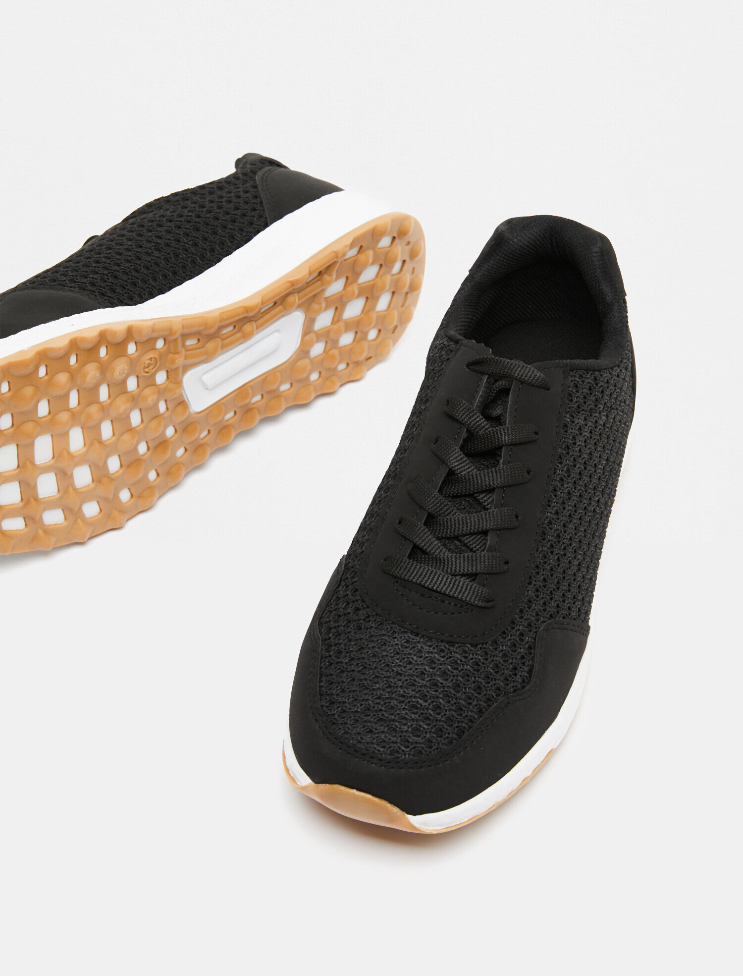  Erkek Bağcıklı Ayakkabı