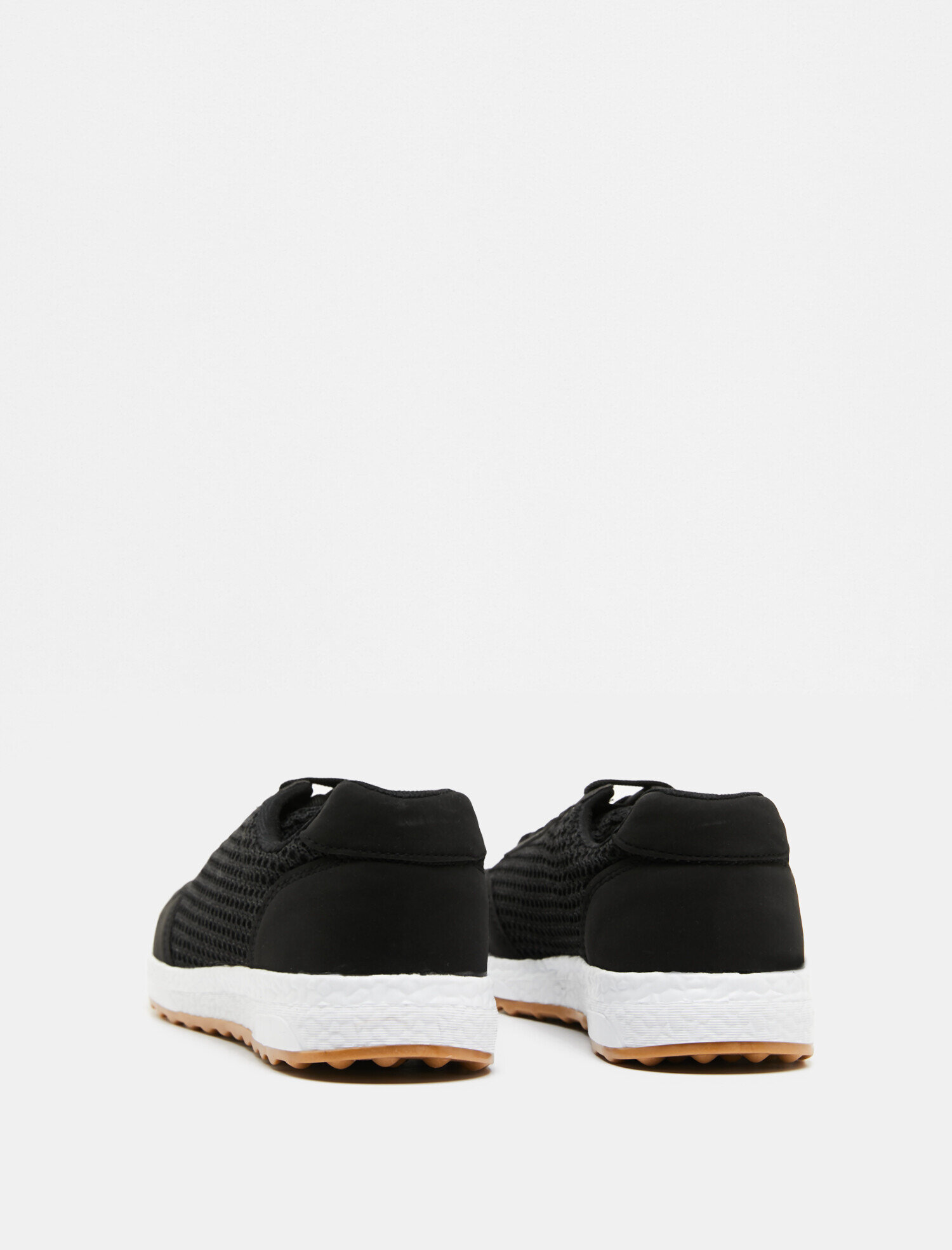  Erkek Bağcıklı Ayakkabı