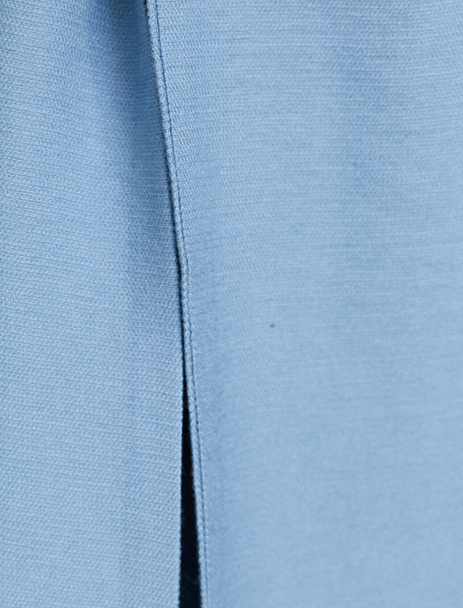   Beli Bağlamalı Pantolon