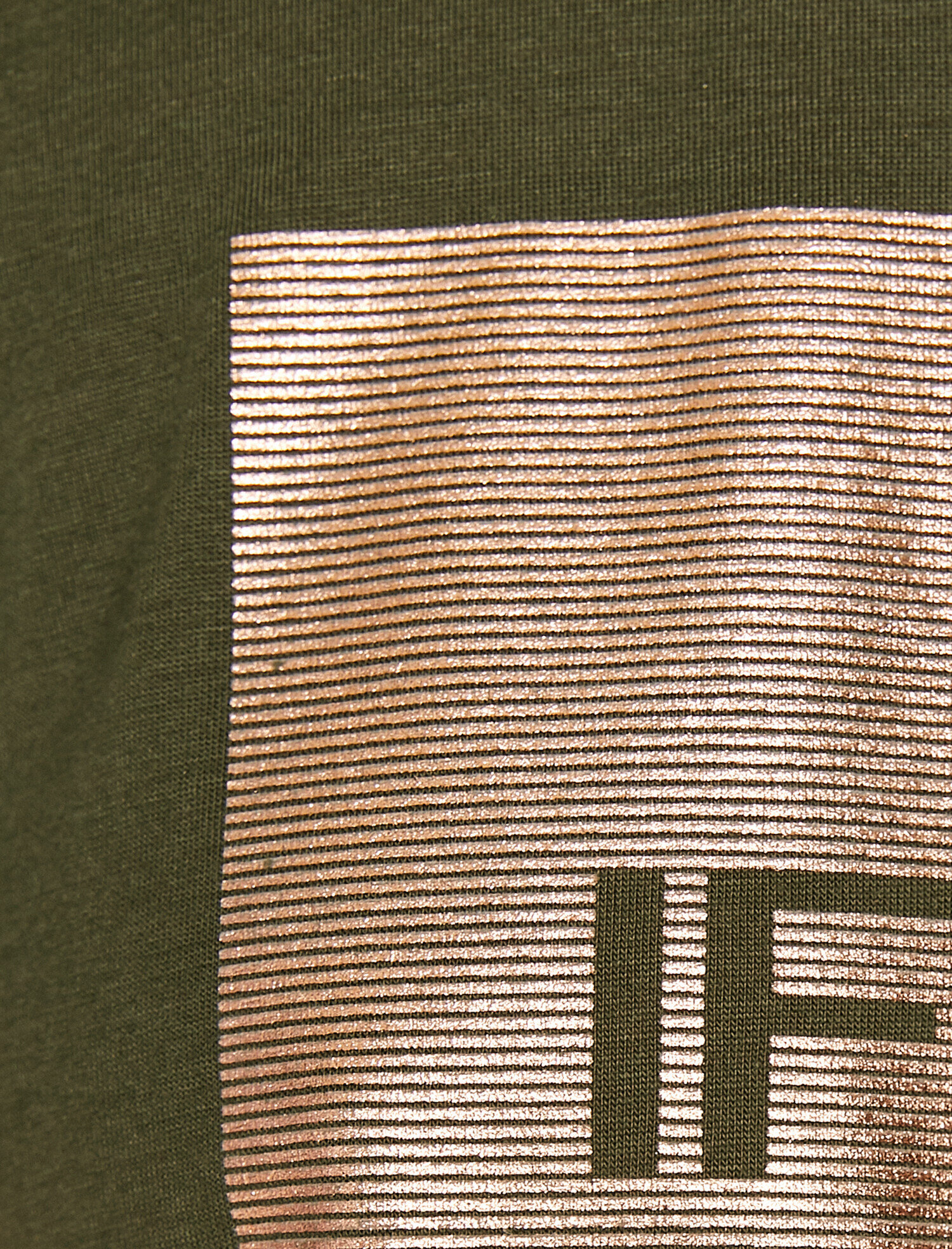   Yazılı Baskılı Tişört