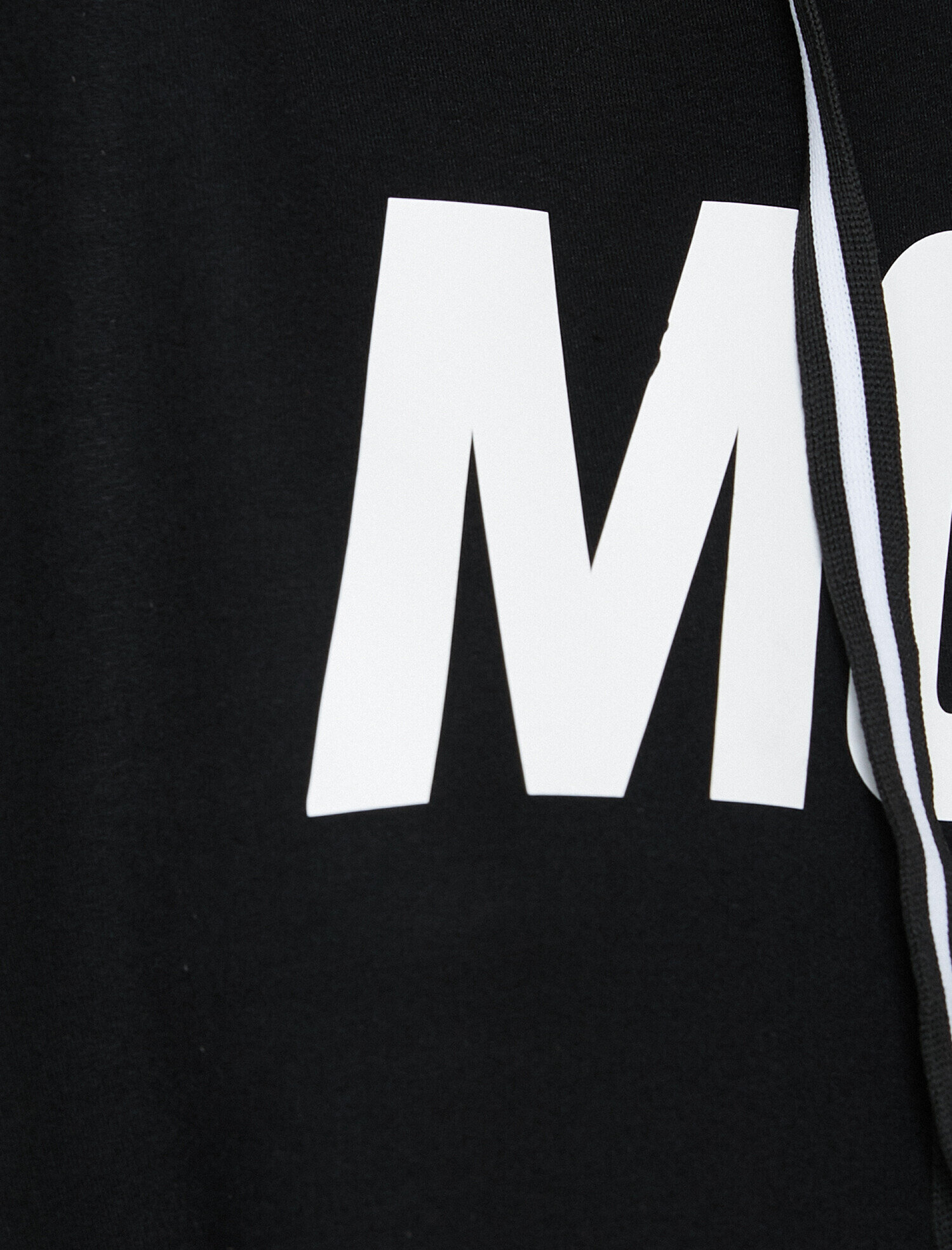   Kapüşonlu Sweatshirt