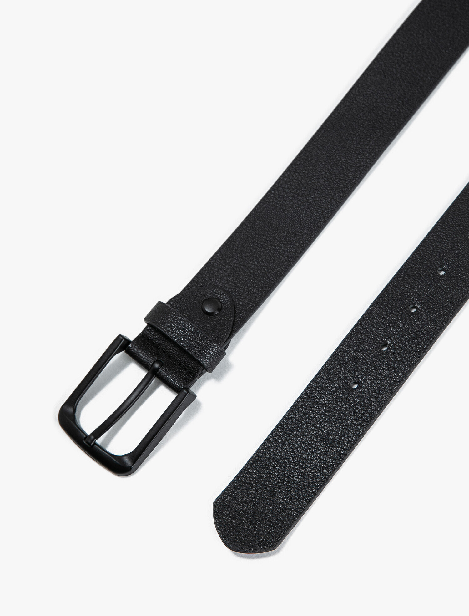  Erkek Kemer Deri Görünümlü