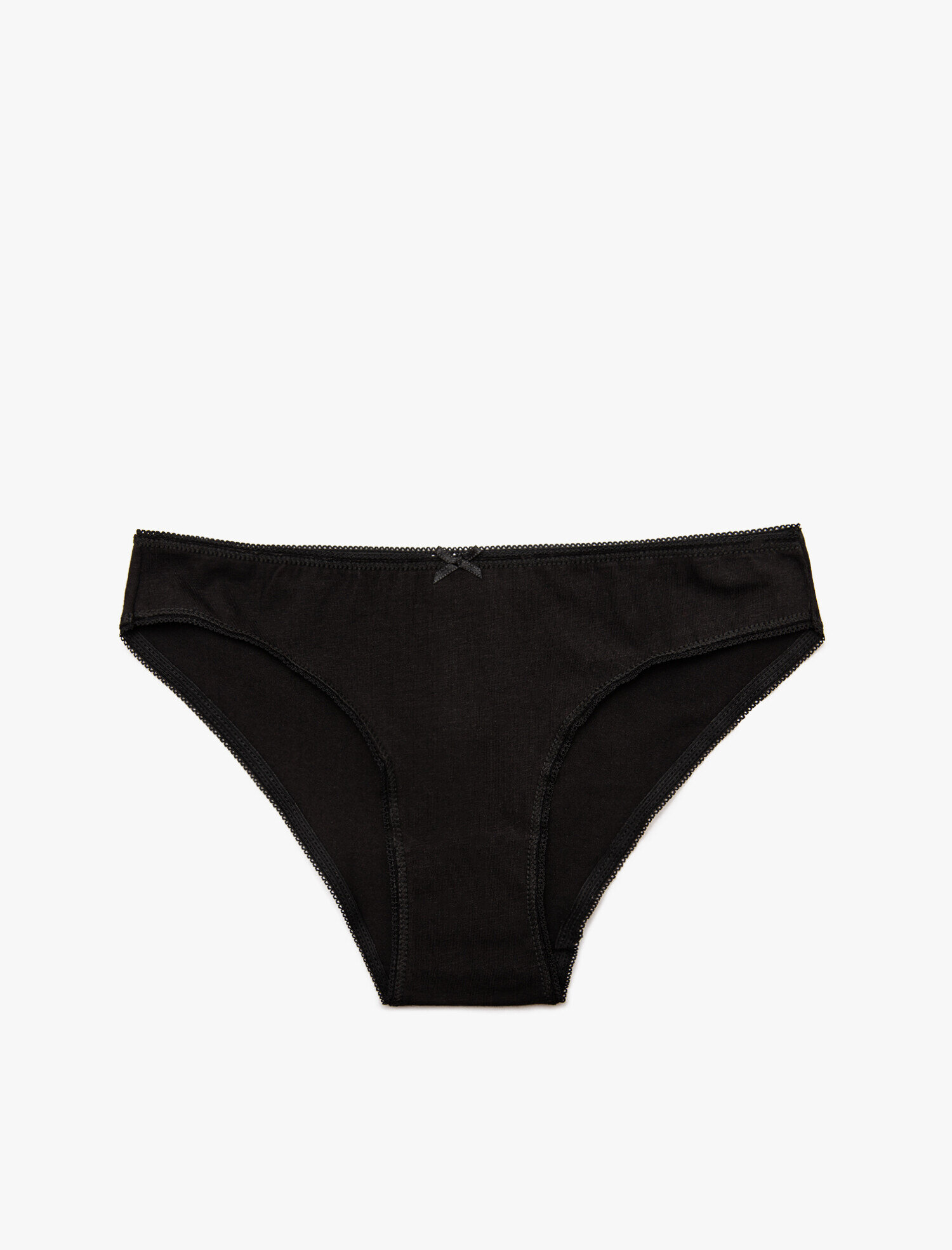   3'lü Hipster Külot