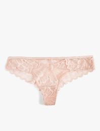 Dantelli Brazilian Külot