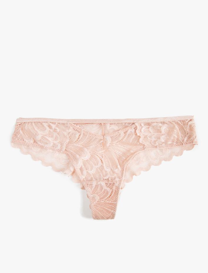  Dantelli Brazilian Külot