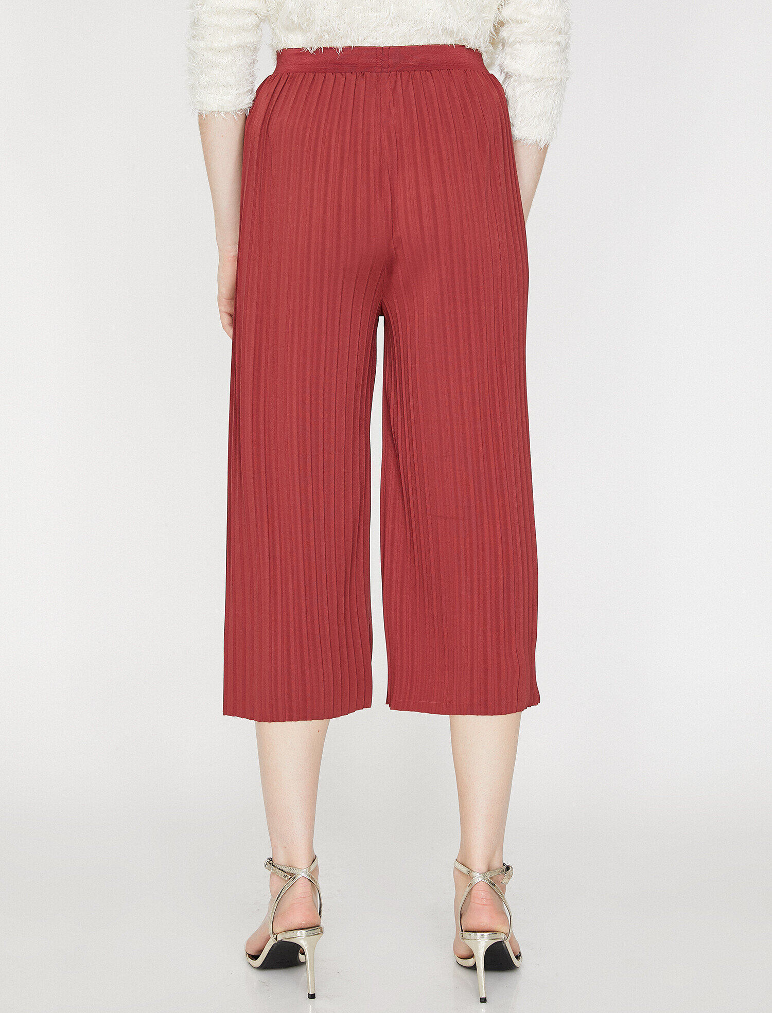   Geniş Paça Pantolon