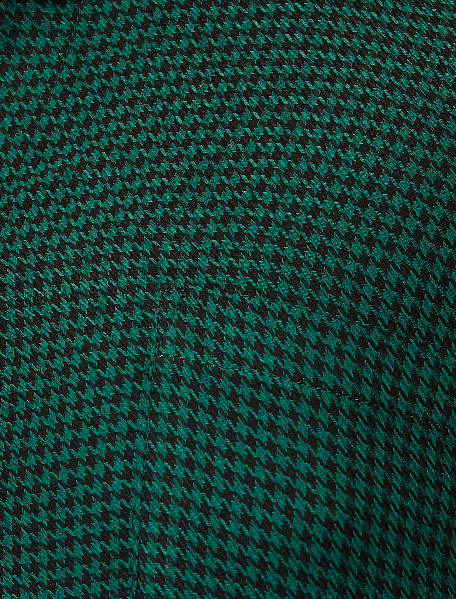   Cep Detaylı Gömlek