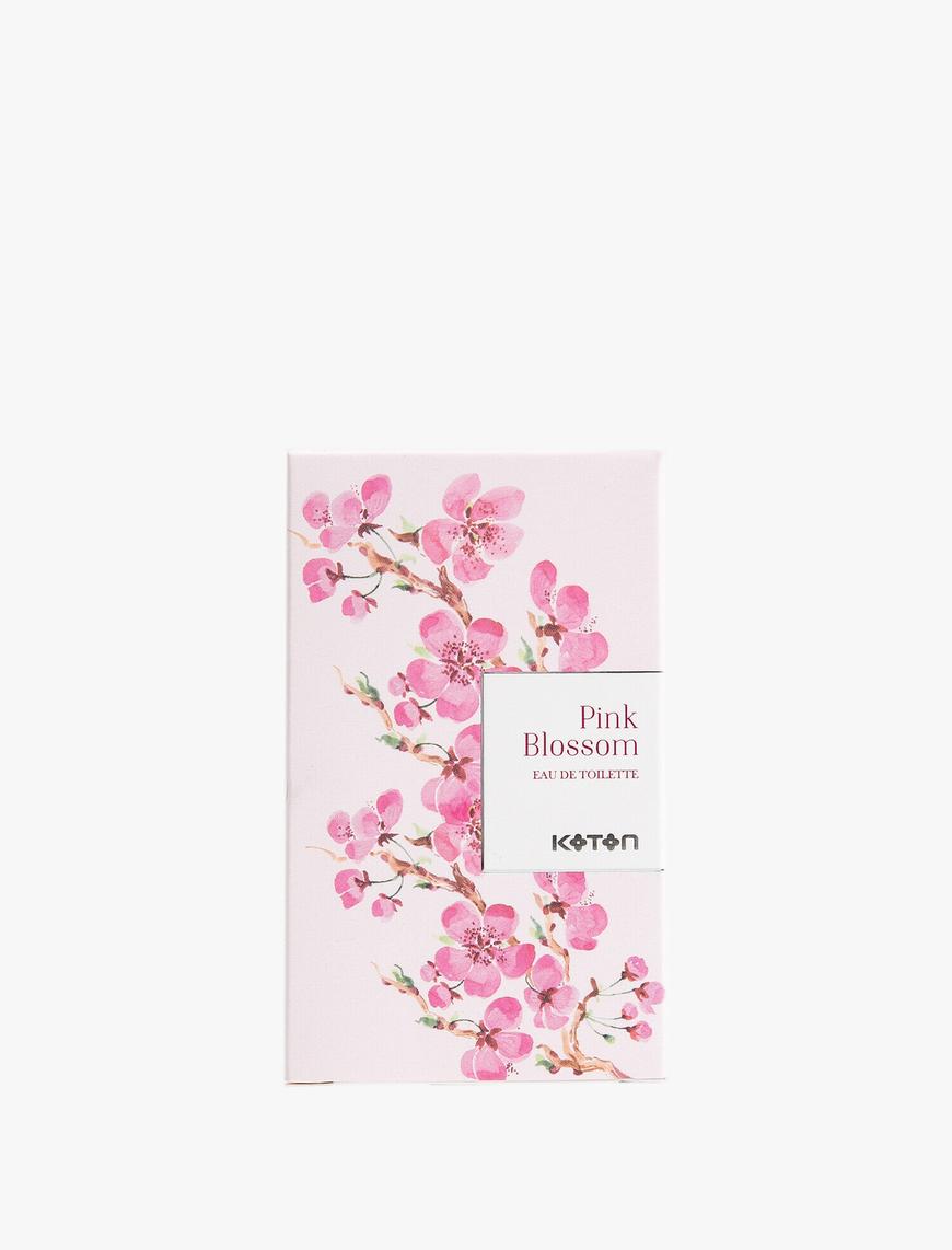  Kadın Pink Blossom Parfüm 50 ML
