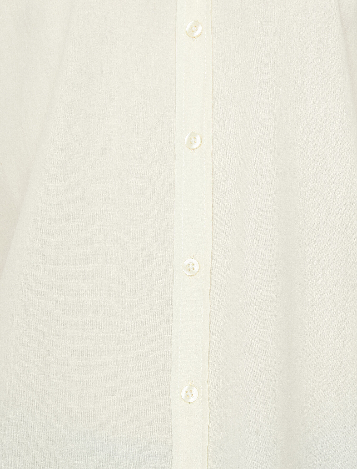   Slim Fit Kısa Kollu Casual Gömlek