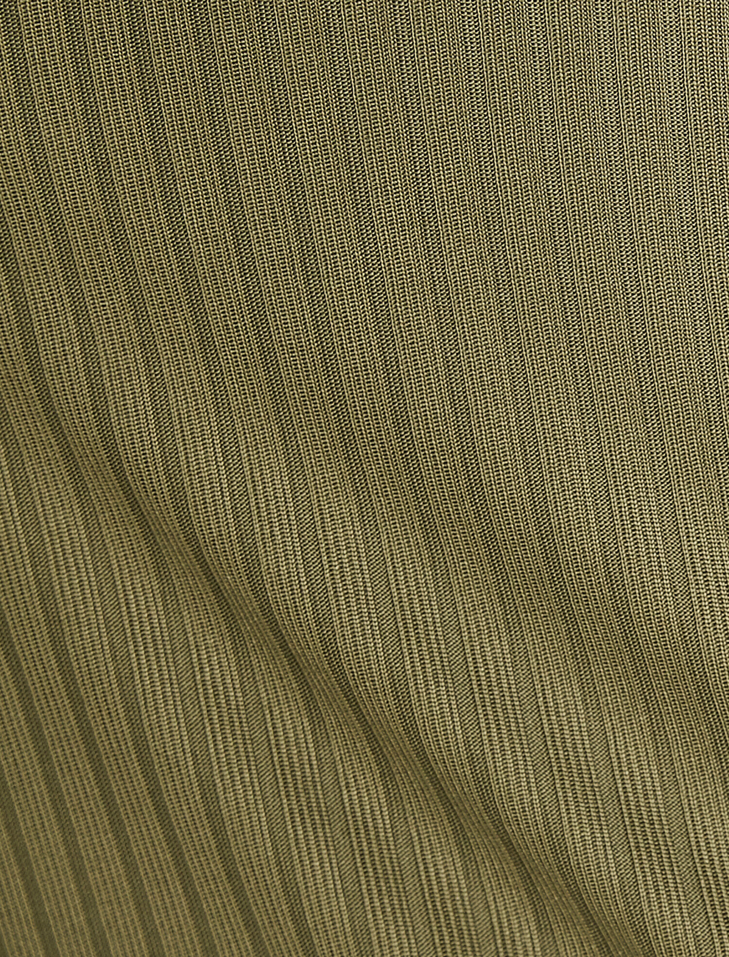   Düğme Detaylı Etek