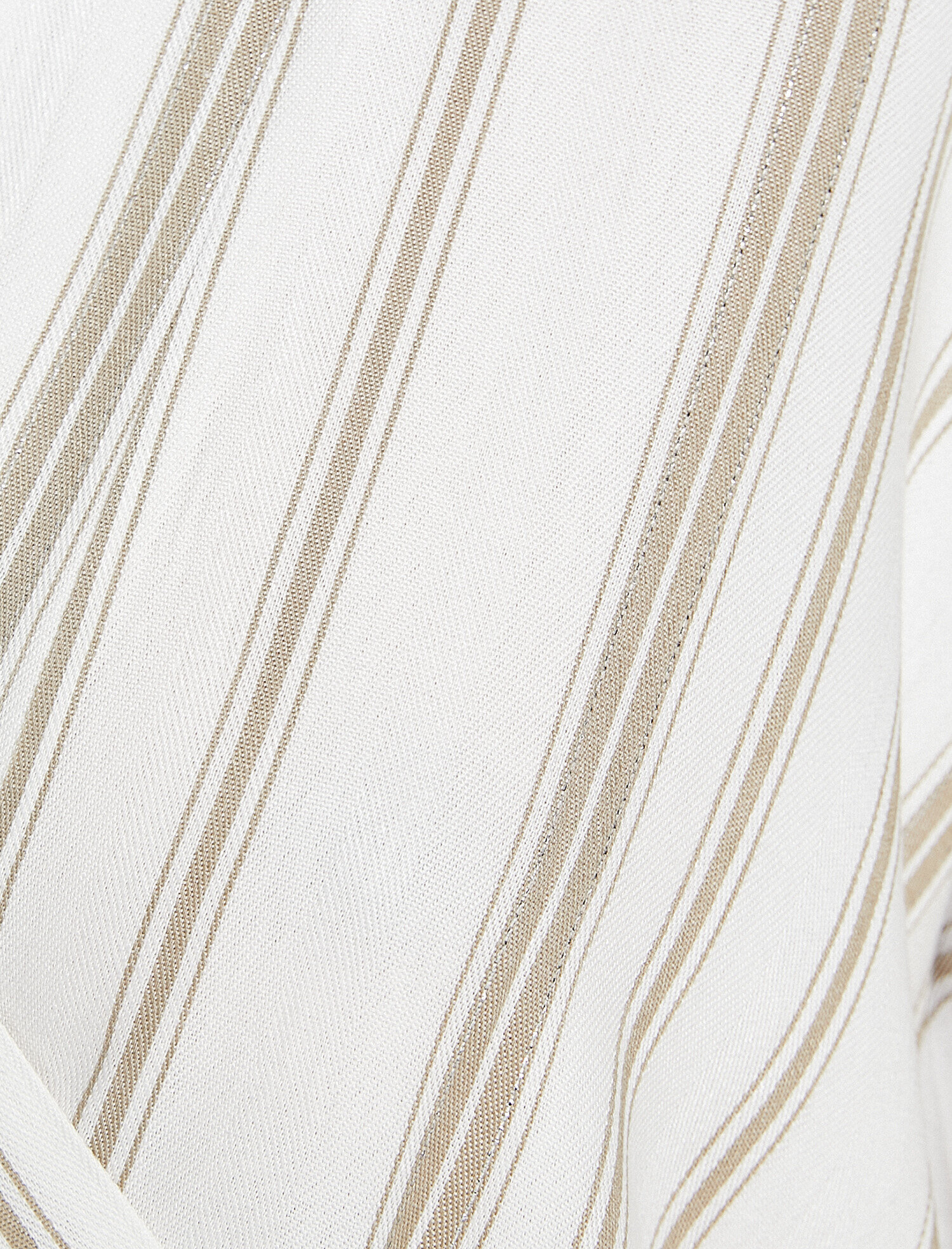   Çizgili Tunik