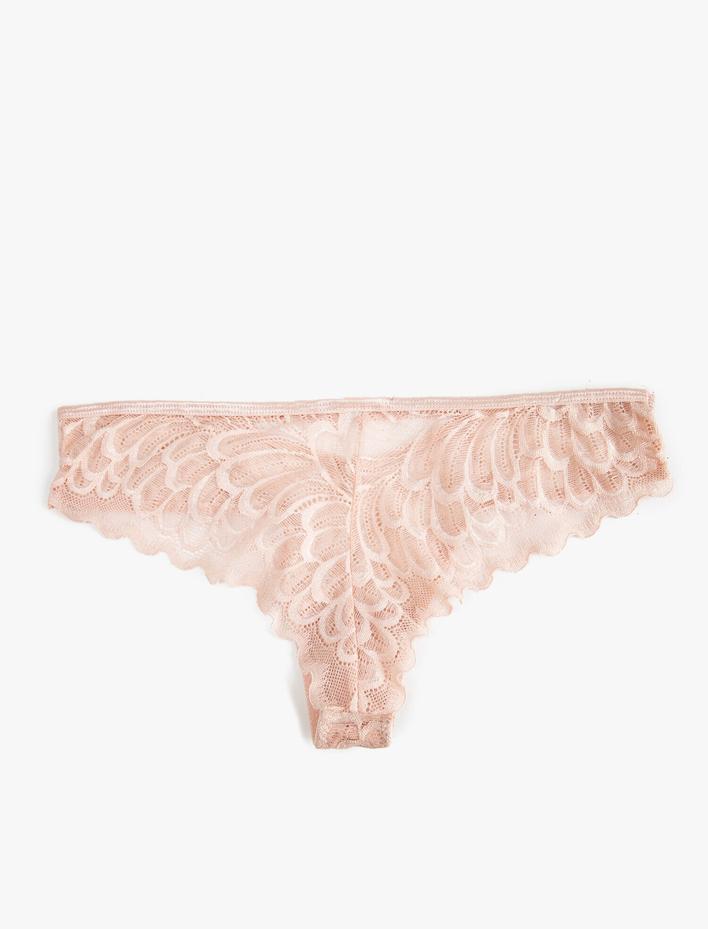  Dantelli Brazilian Külot