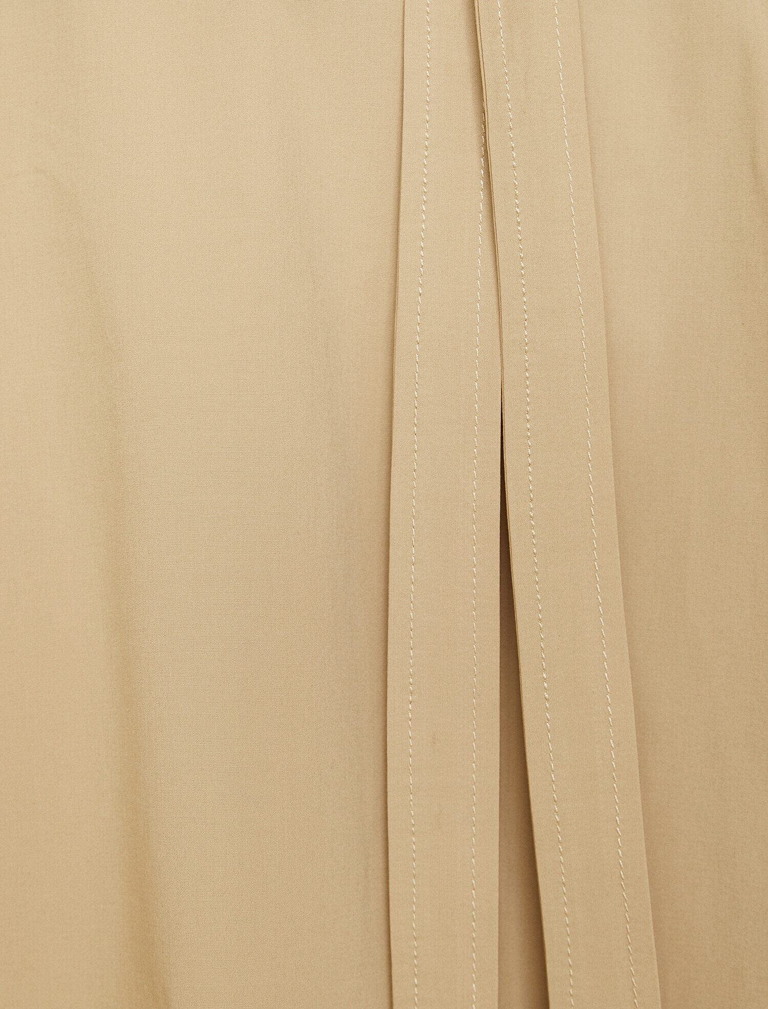   Skirtly Yours Styled by Melis Ağazat - Beli Bağlamalı Etek