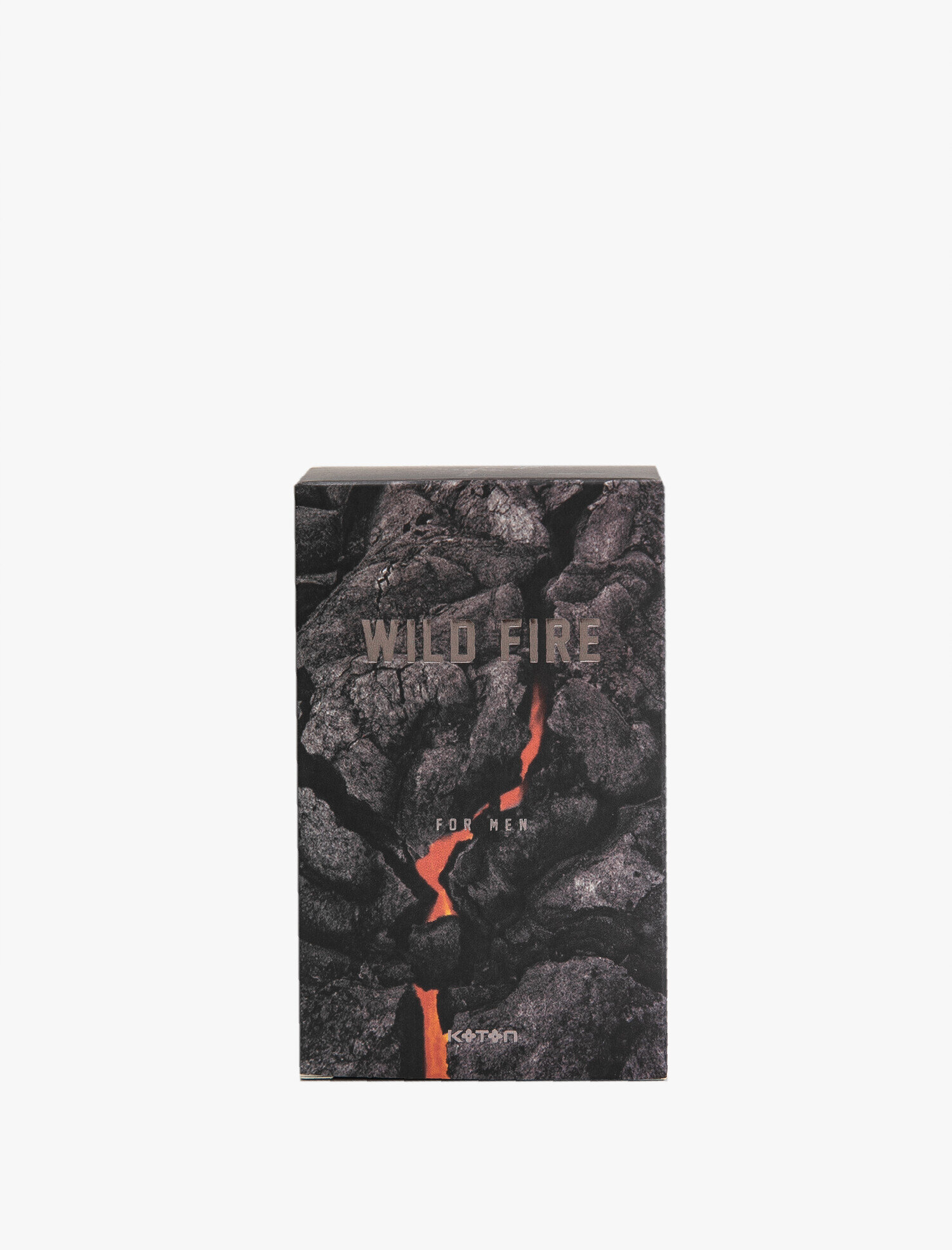  Erkek Parfüm Wild Fire 100 ML