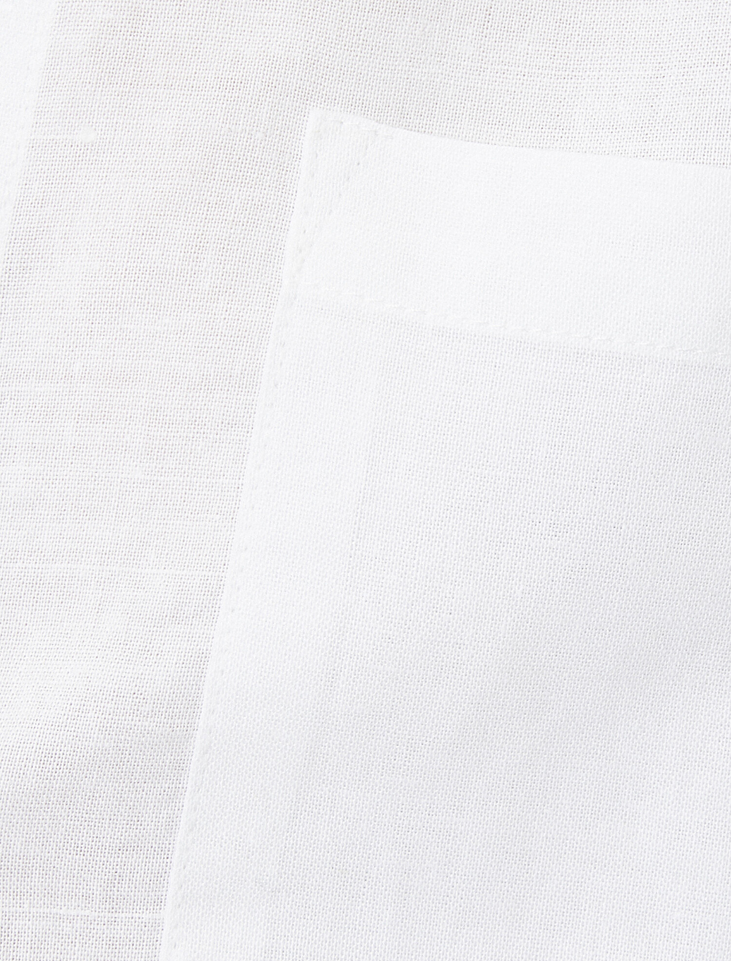   Cep Detaylı Gömlek