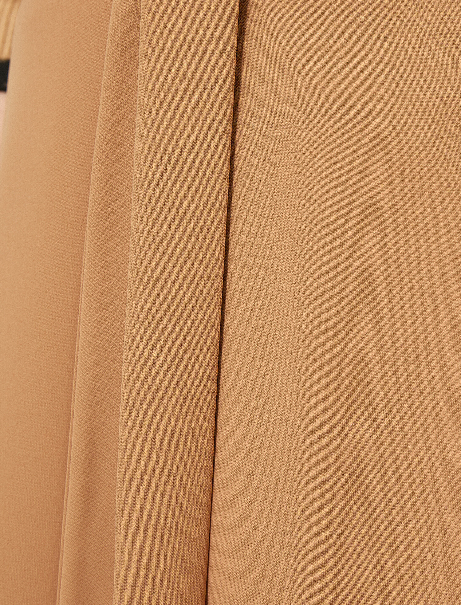   Beli Bağlamalı Etek