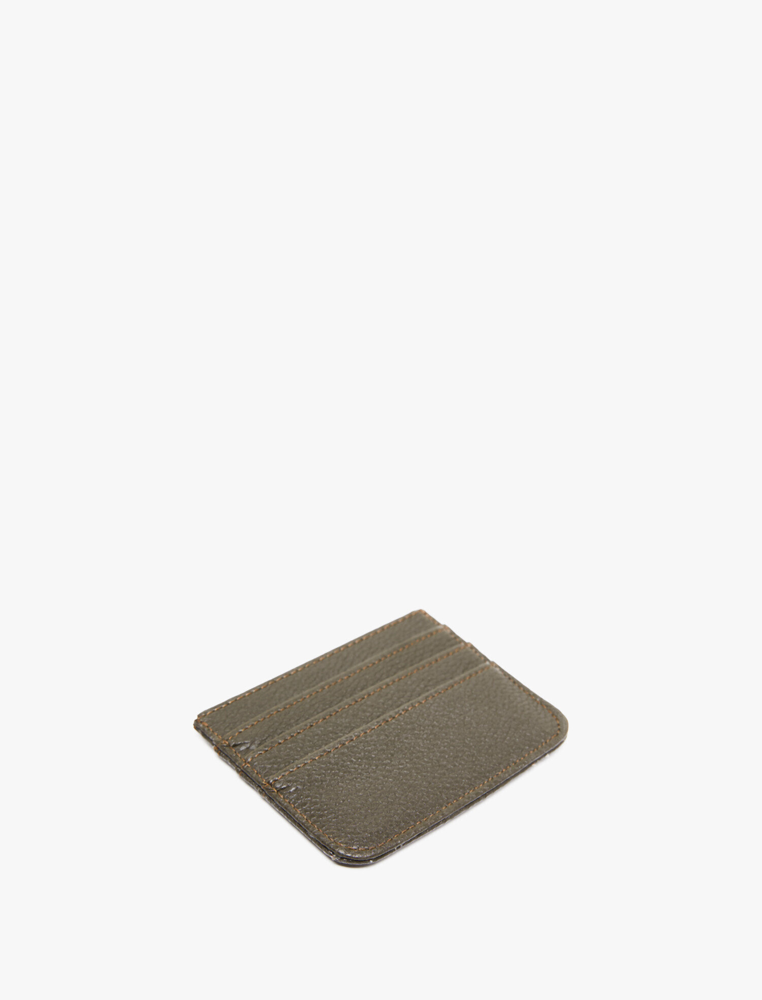  Erkek Deri Görünümlü Cüzdan