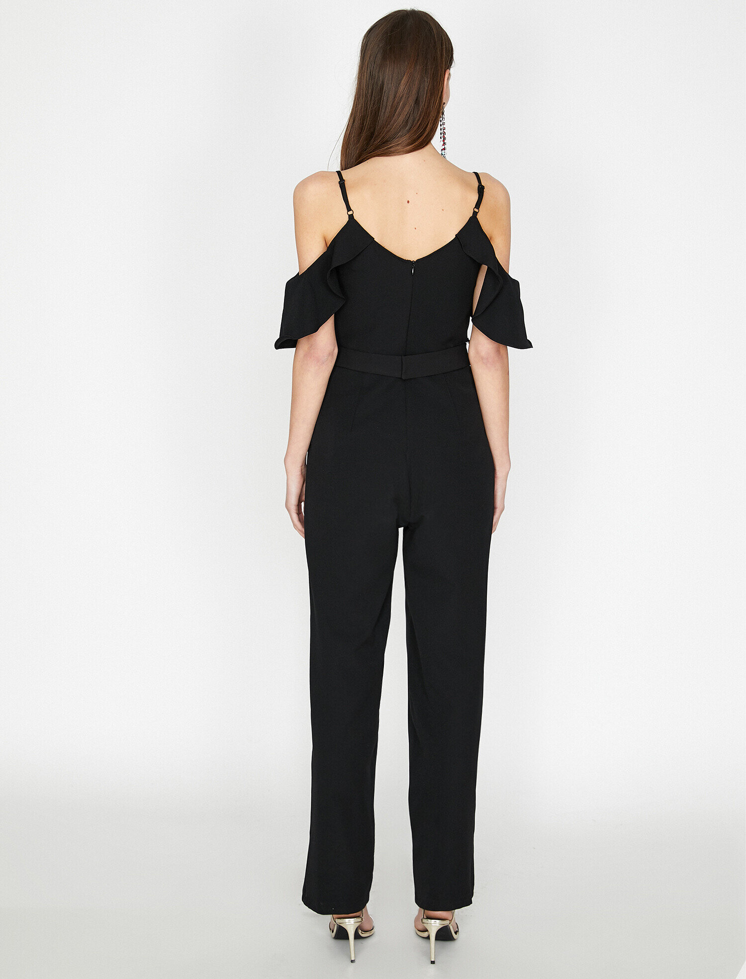   Kemer Detaylı Tulum