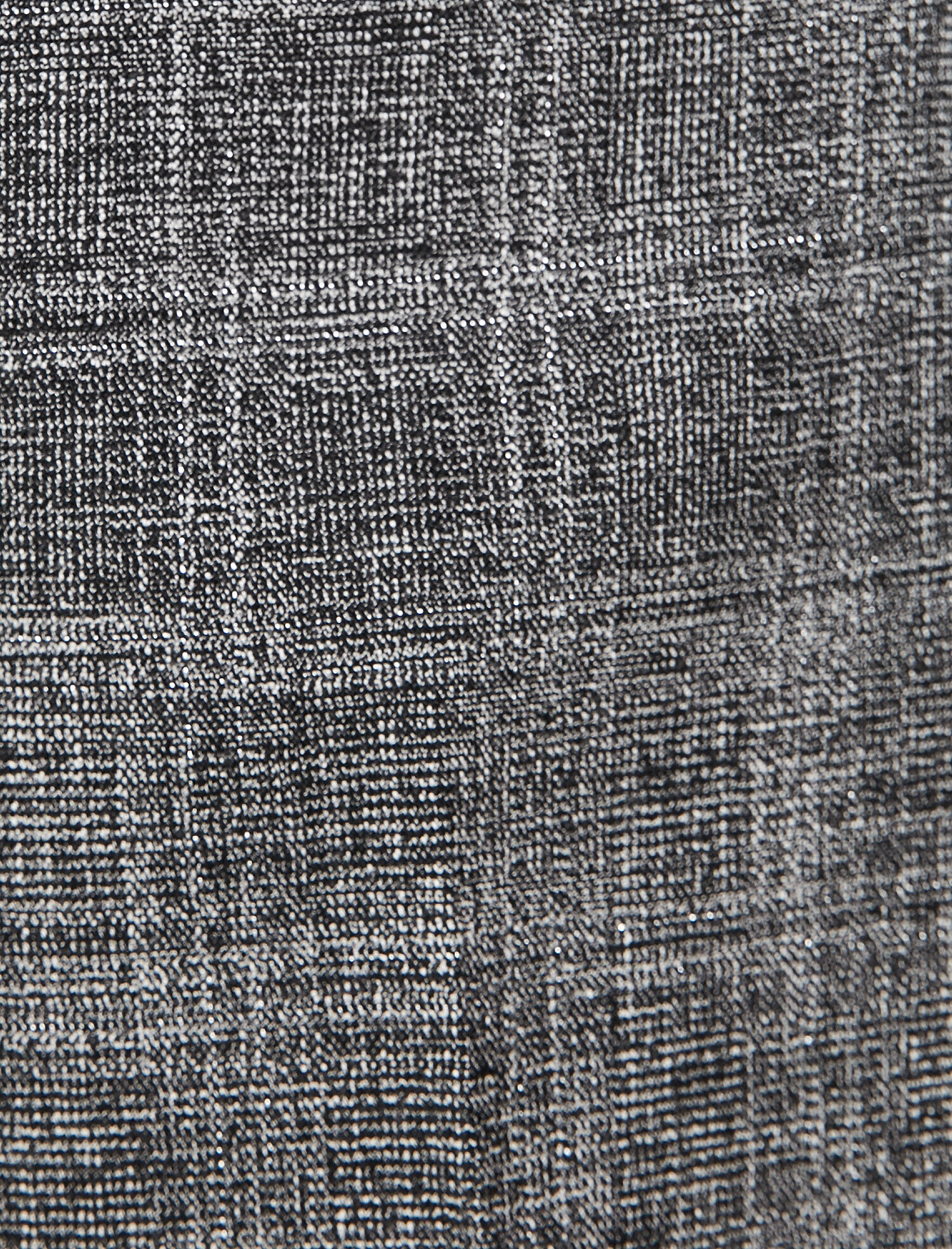   Kısa Paça Pantolon