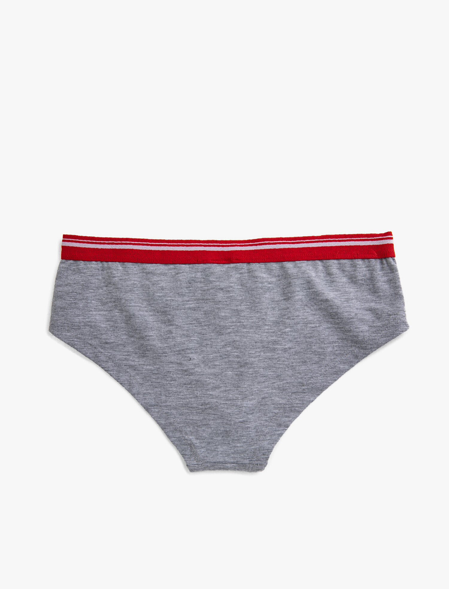   Baskılı Hipster Külot