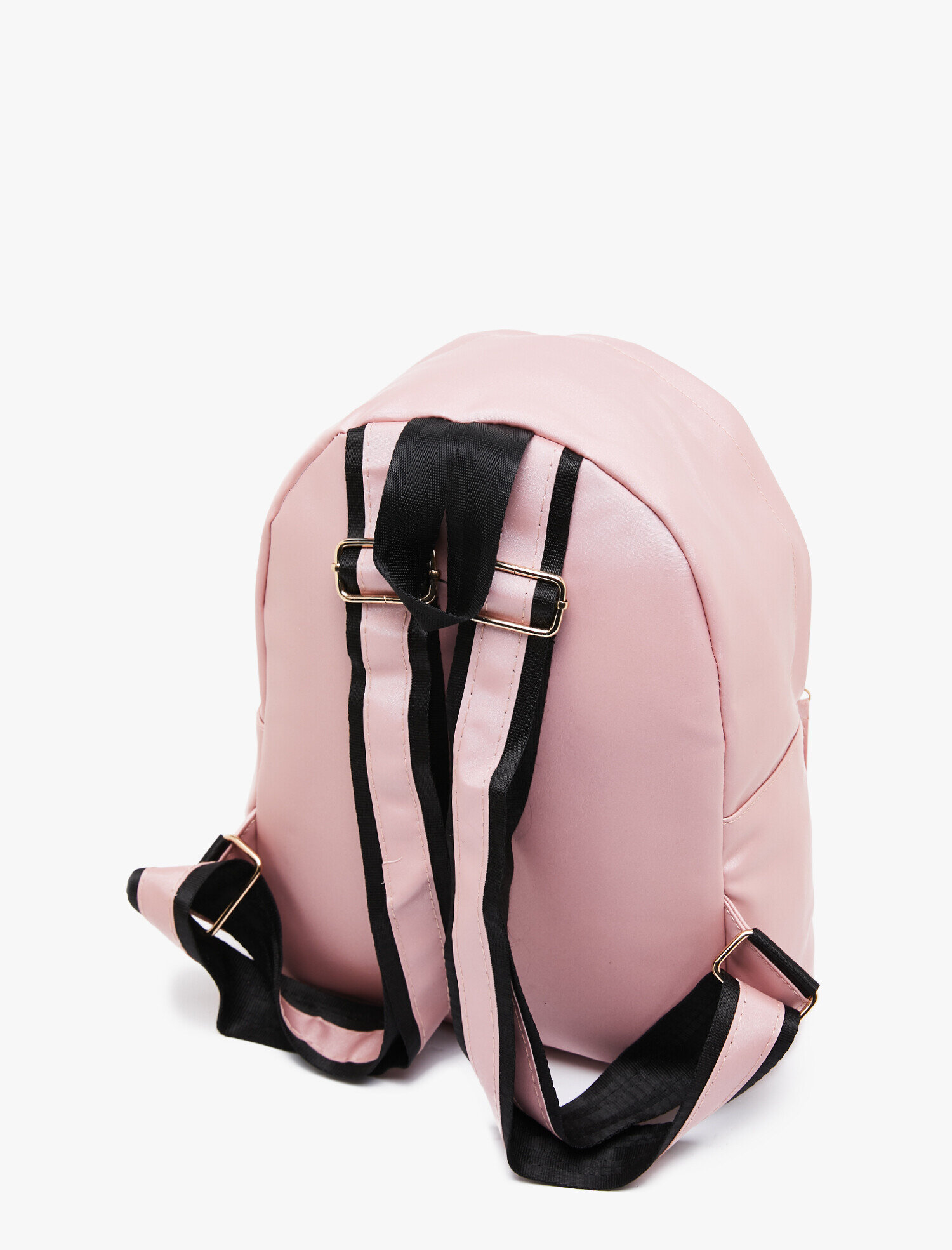  Kadın Fermuar Detaylı Sırt Çantası