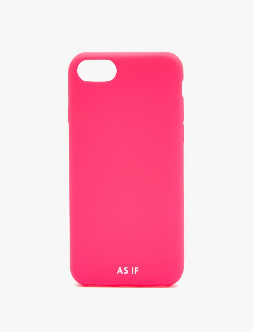  Kadın Iphone 6-7-8 Telefon Kılıfı