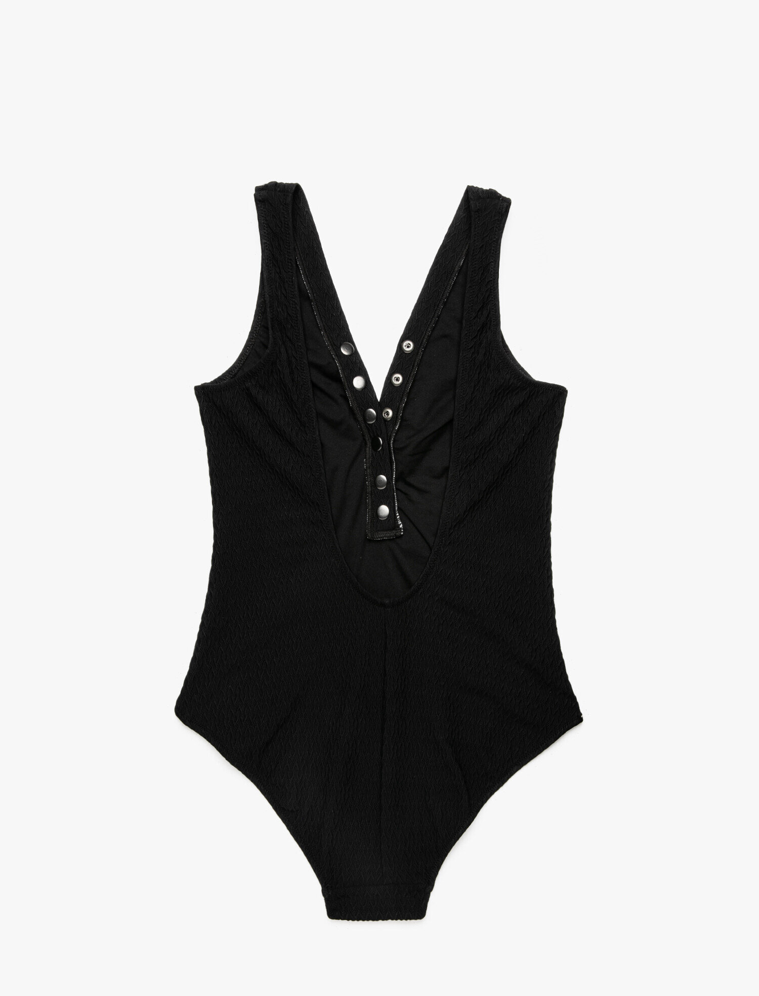   Kalın Askılı Mayo