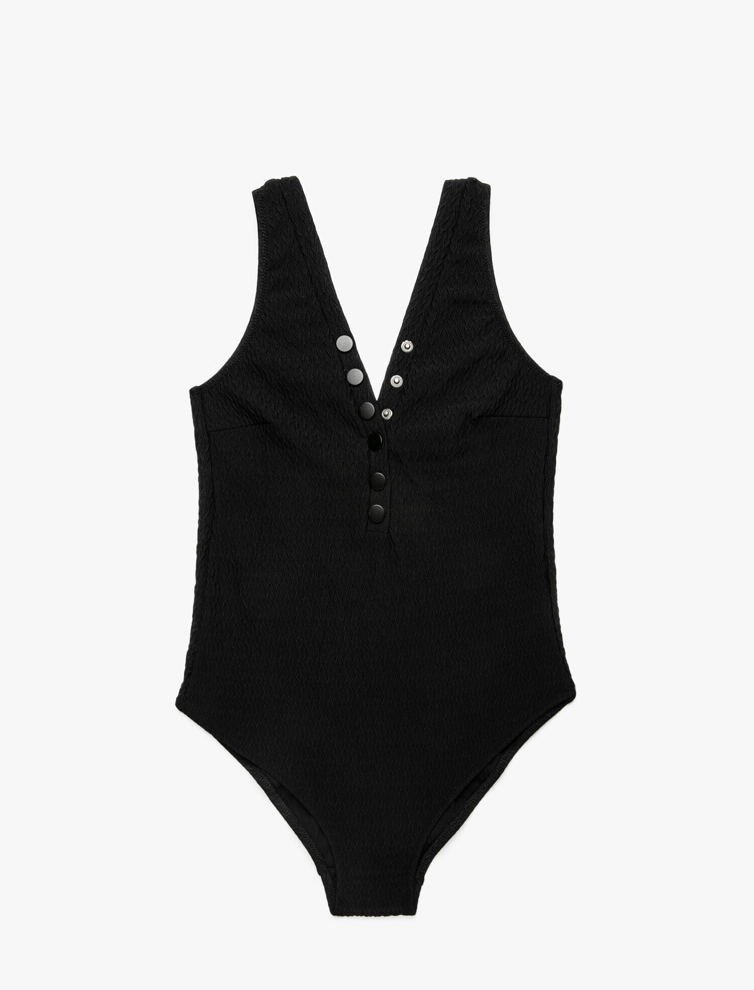   Kalın Askılı Mayo