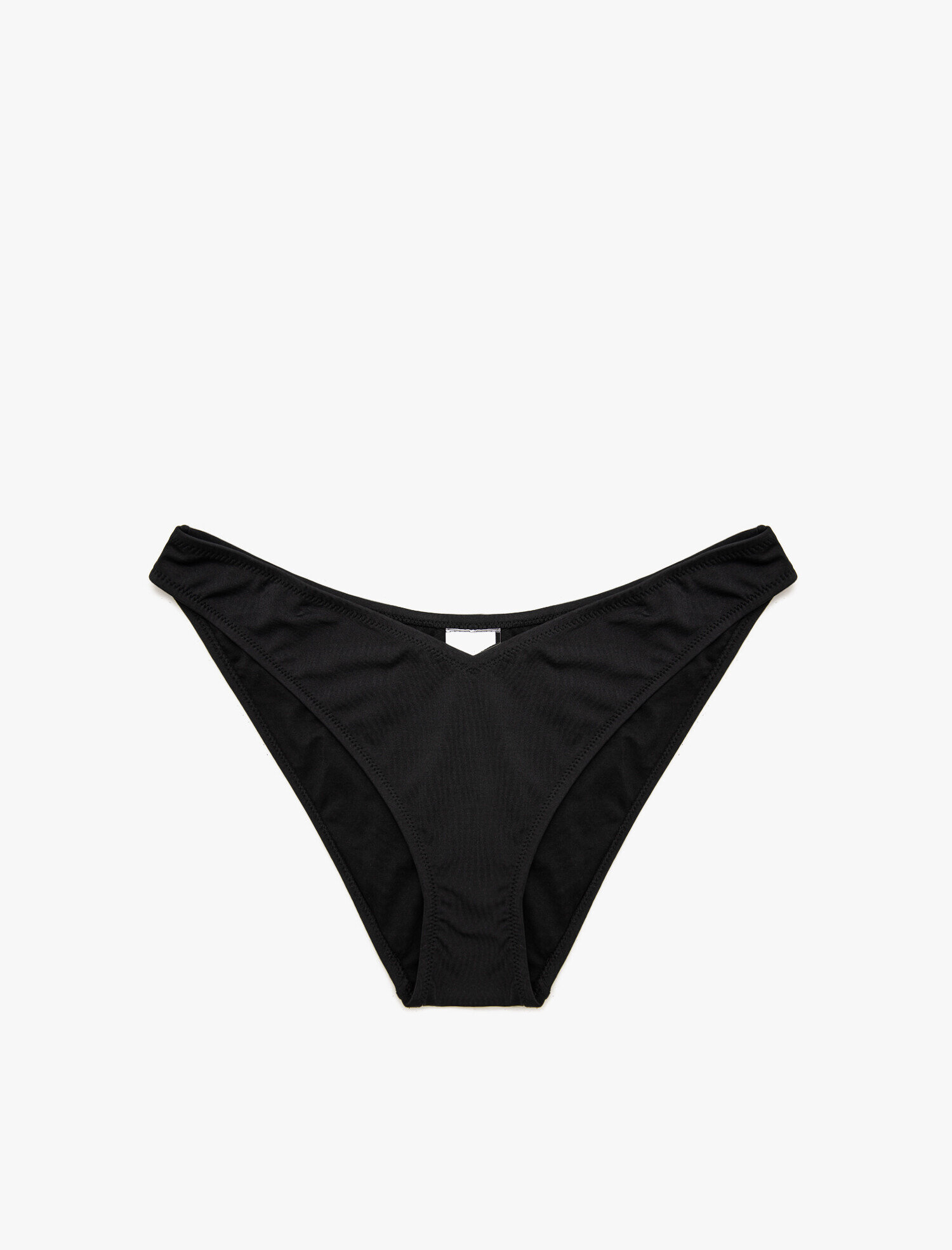   Düşük Bel Bikini Altı