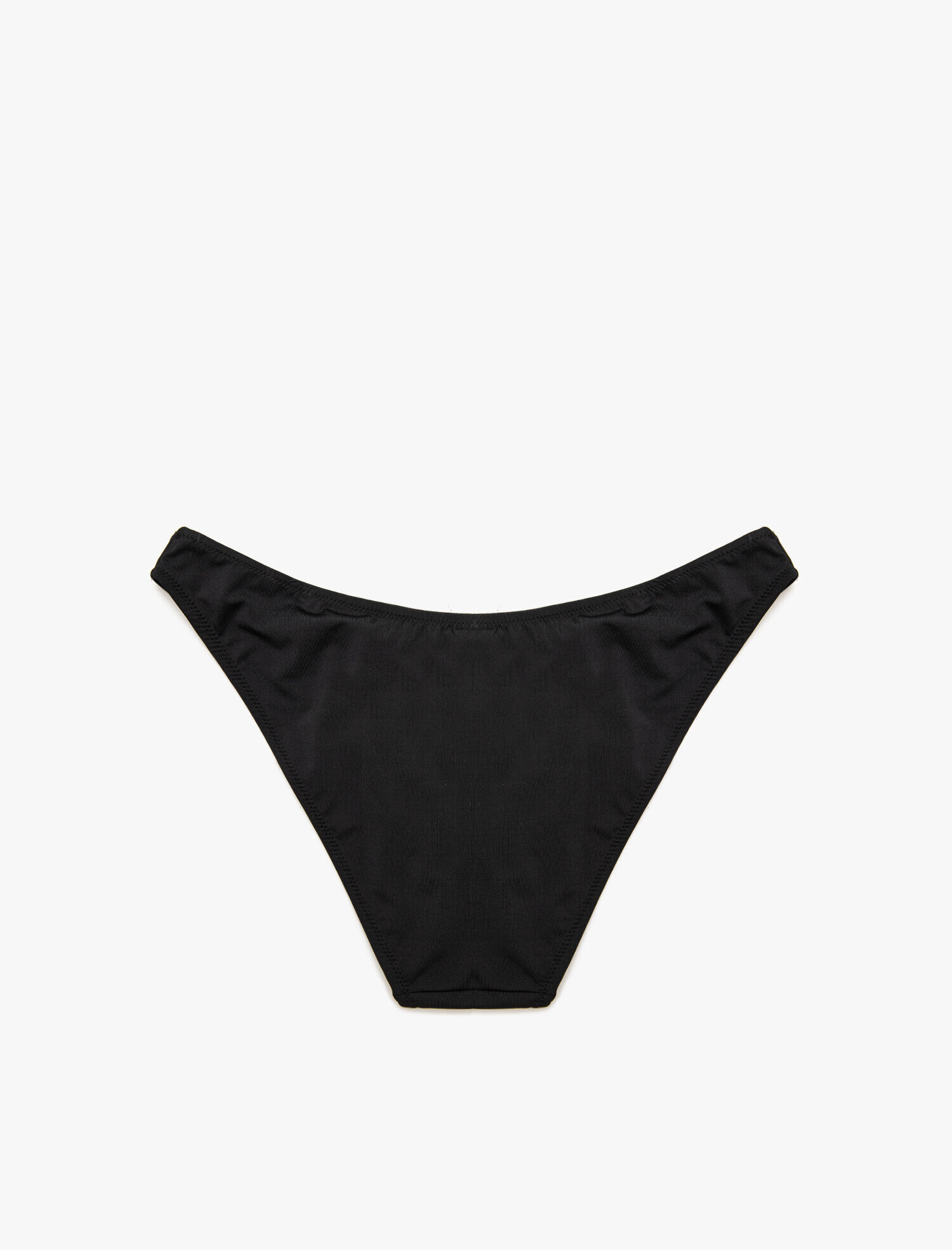   Düşük Bel Bikini Altı