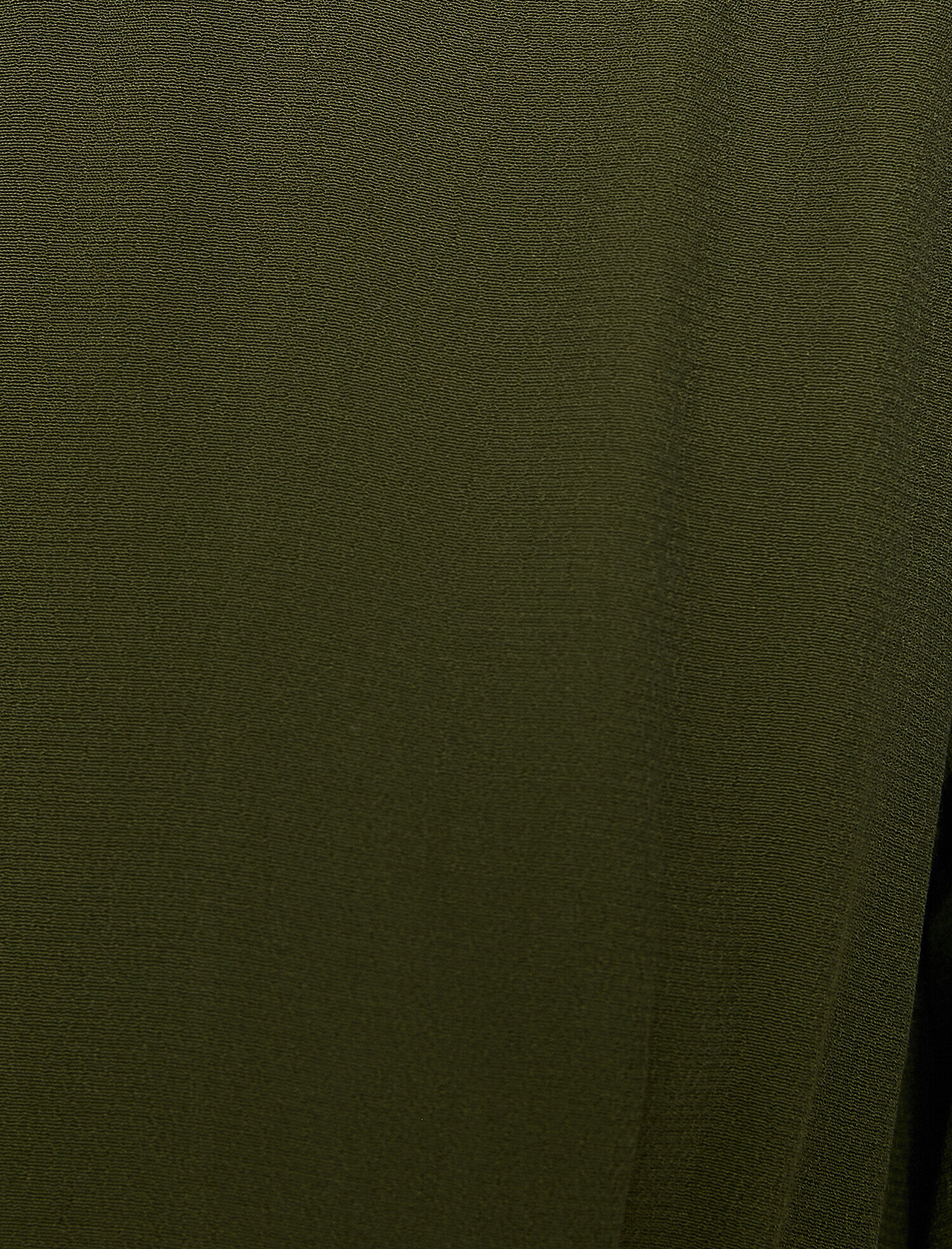   Düğme Detaylı Elbise