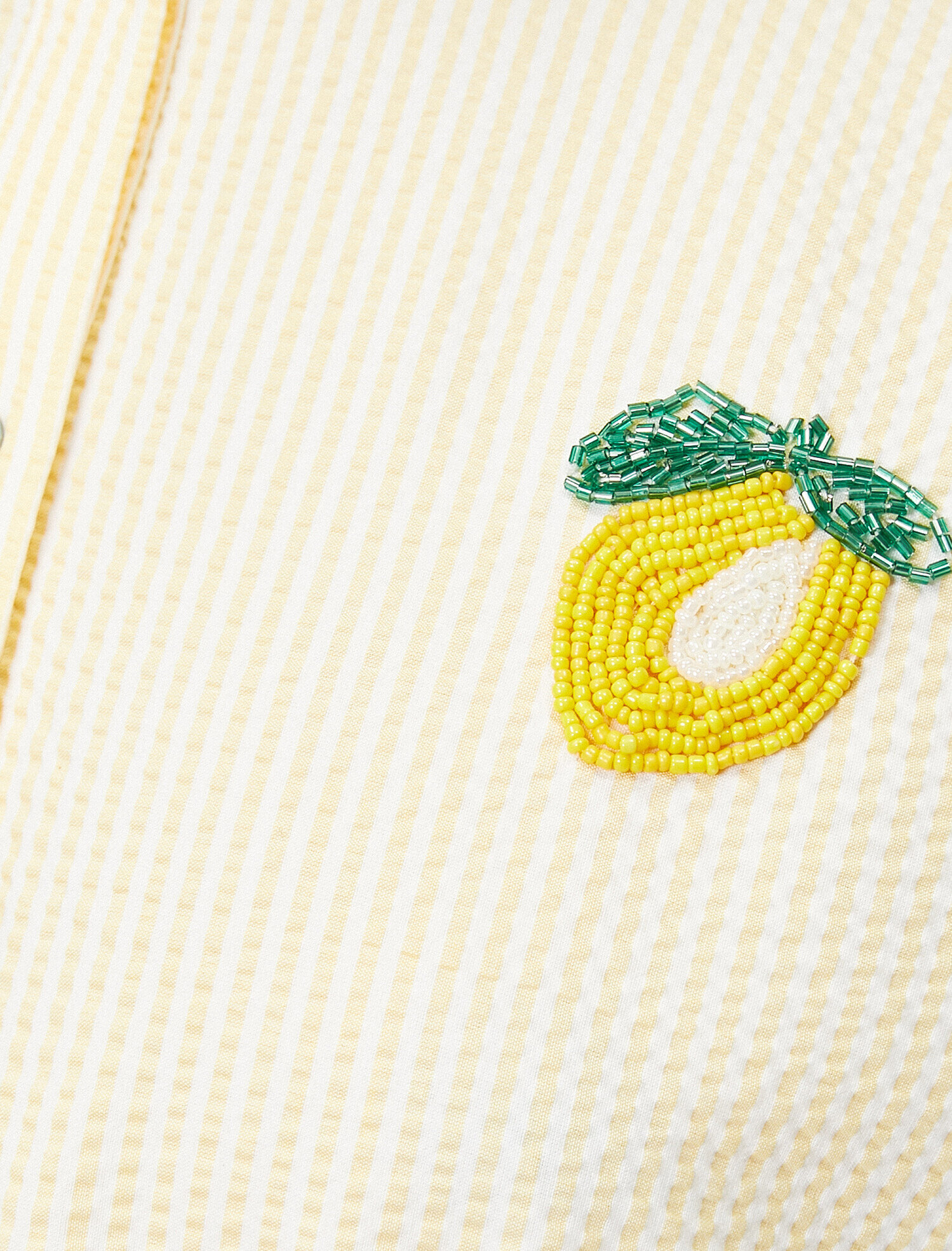   Düğme Detaylı Elbise