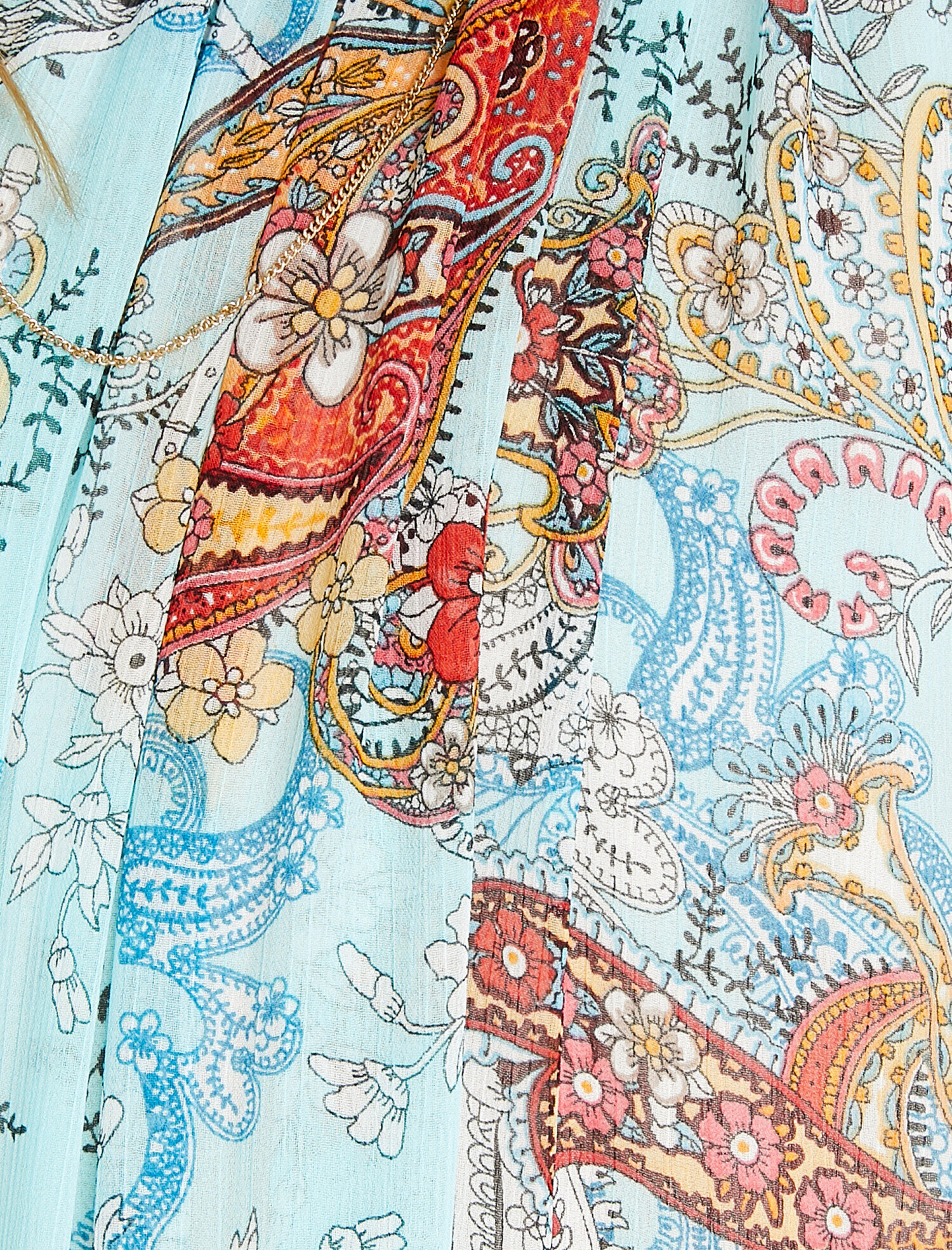   Uzun Elbise Kolsuz Bisiklet Yaka