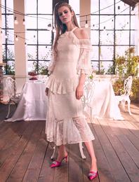 Zeynep Tosun For Koton Elbise