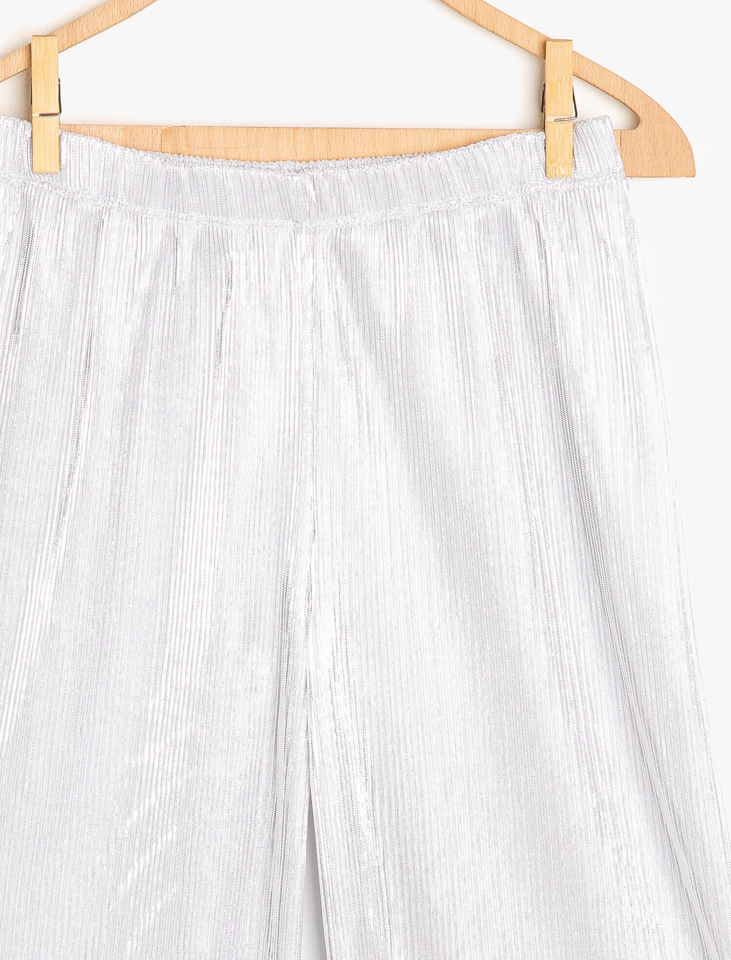  Kız Çocuk Normal Bel Pantolon