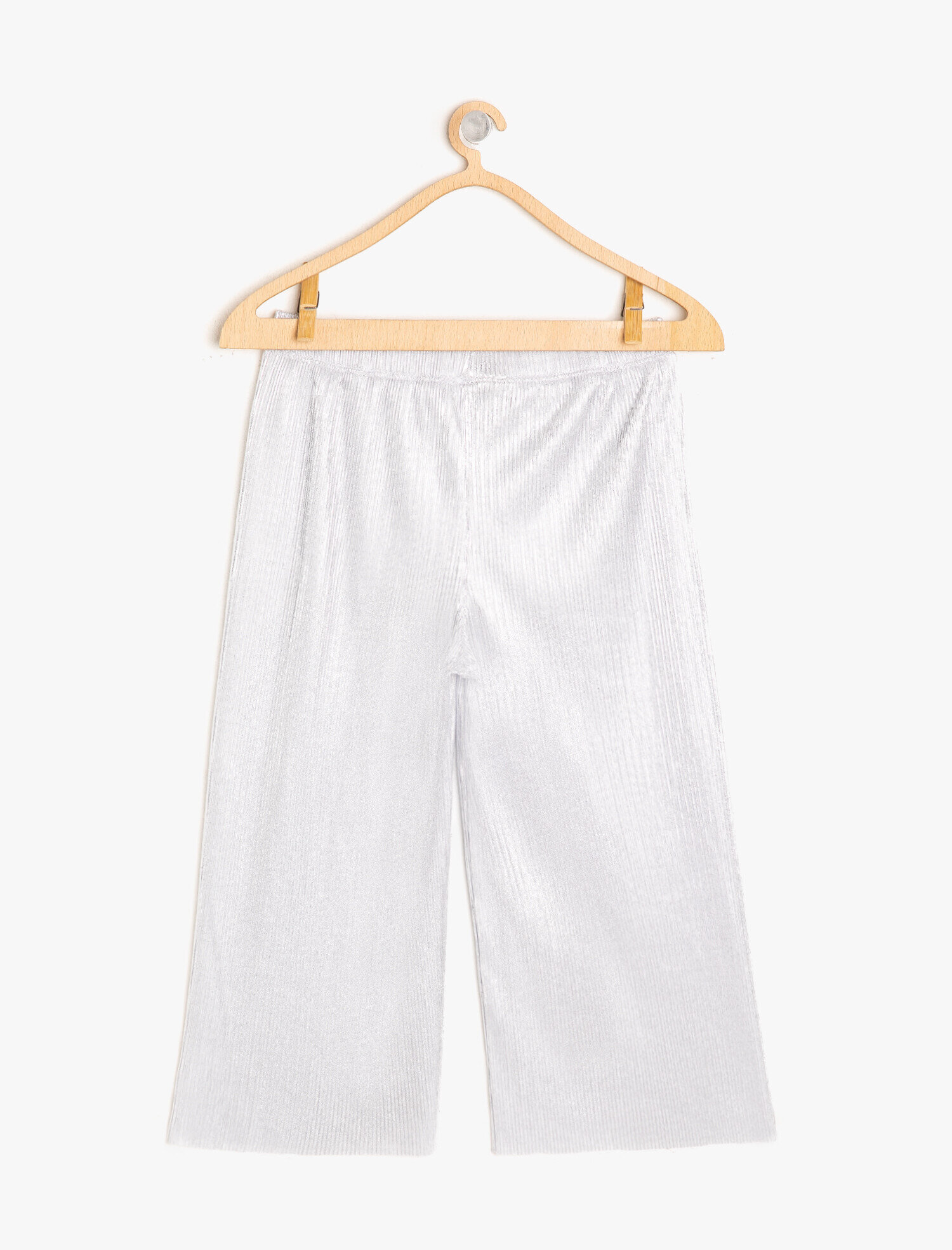  Kız Çocuk Normal Bel Pantolon