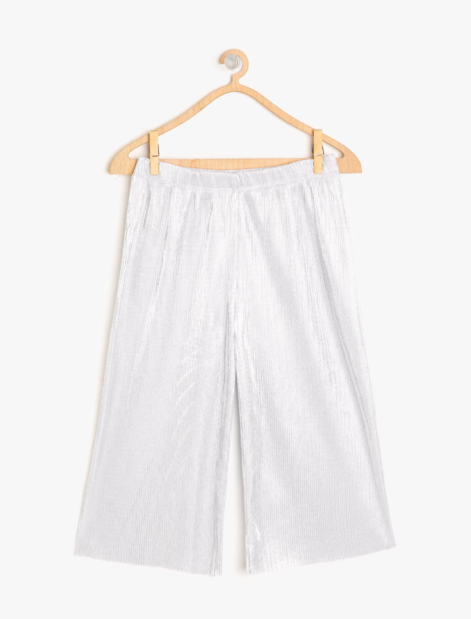  Kız Çocuk Normal Bel Pantolon