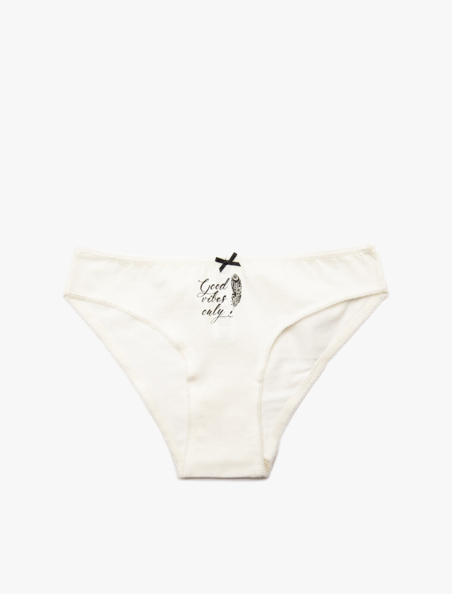   3'lü Hipster Külot