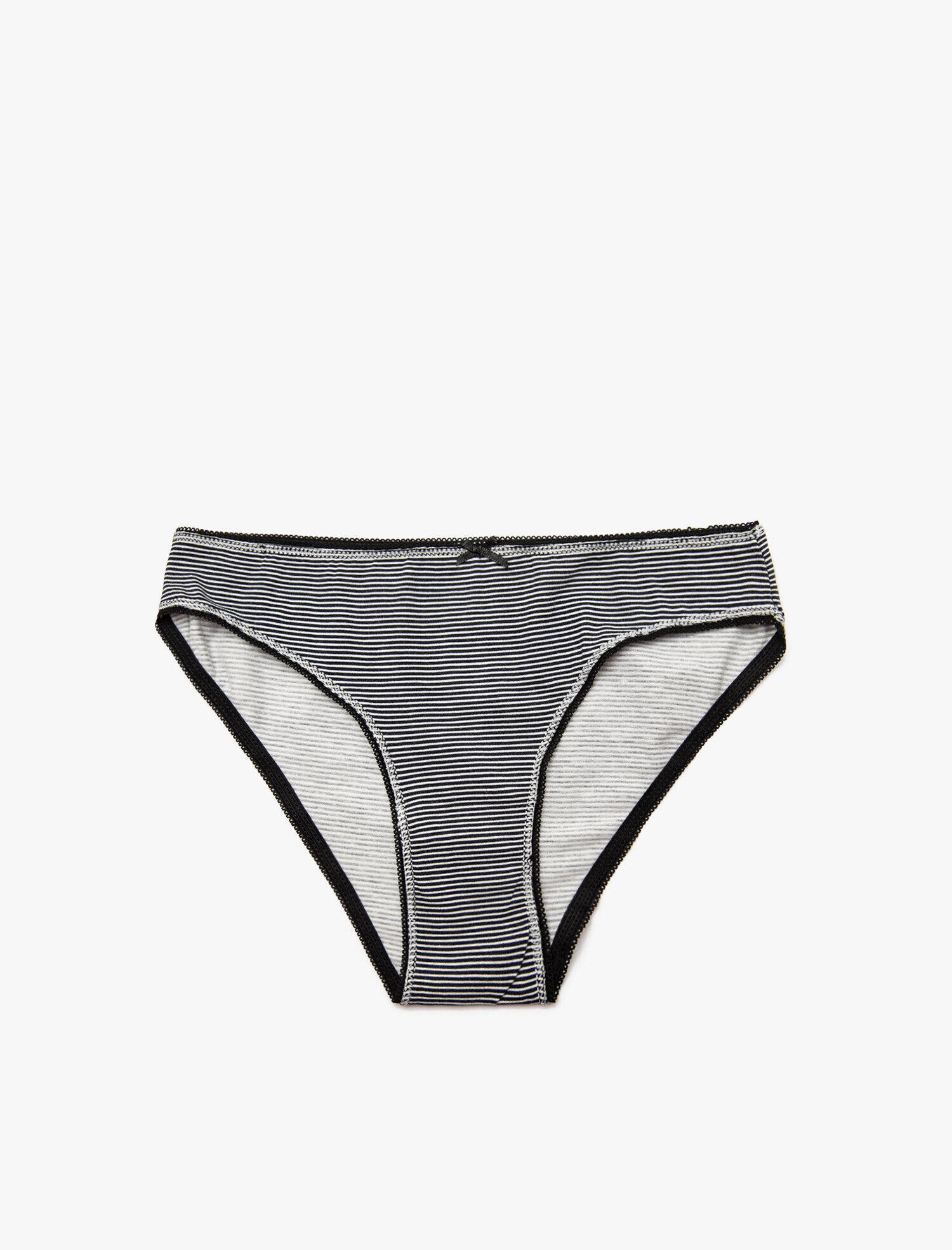   3'lü Hipster Külot