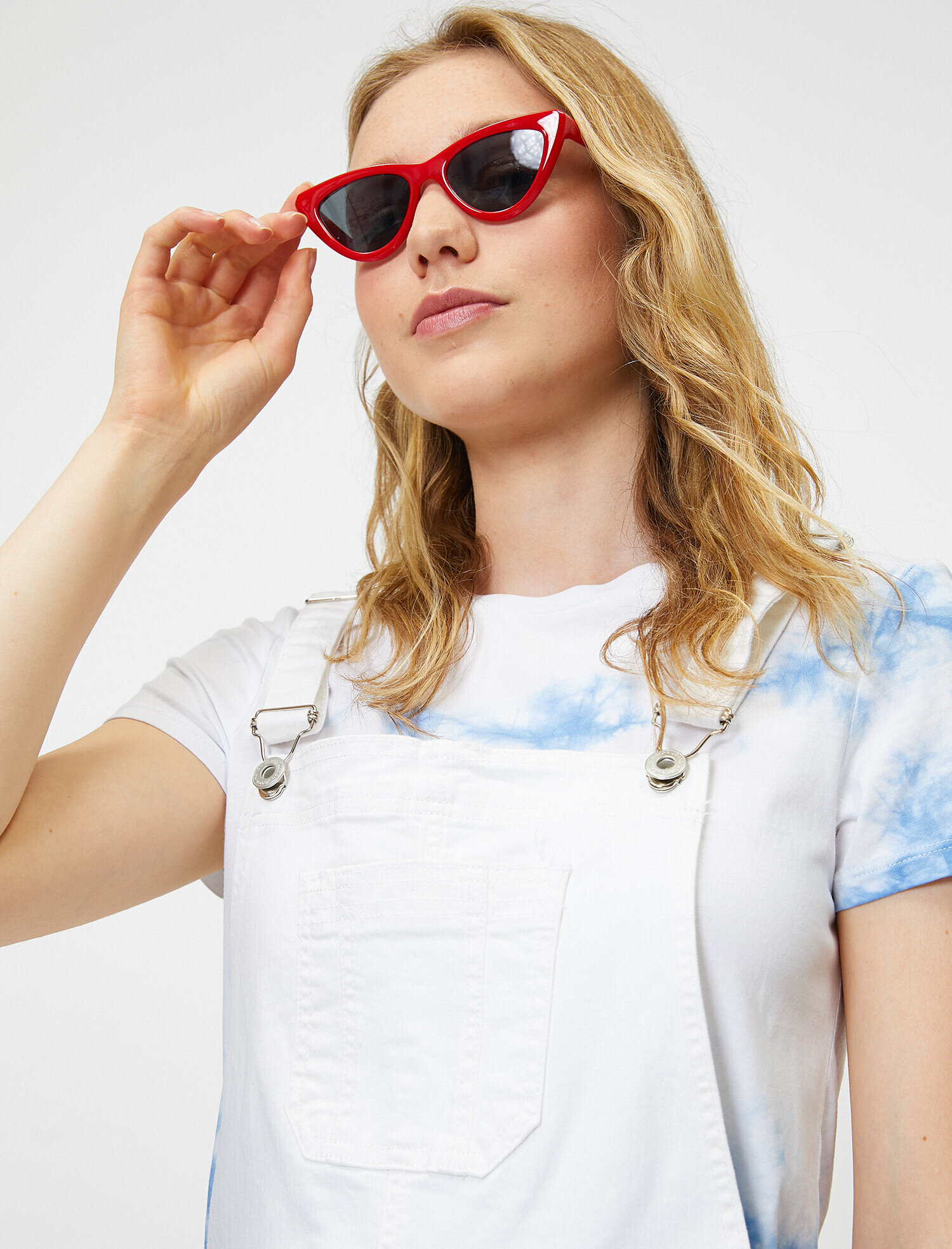  Kadın Güneş Gözlüğü