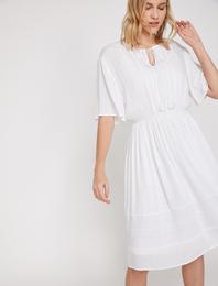The Summer White Dress – Beyaz Yaz Elbisesi