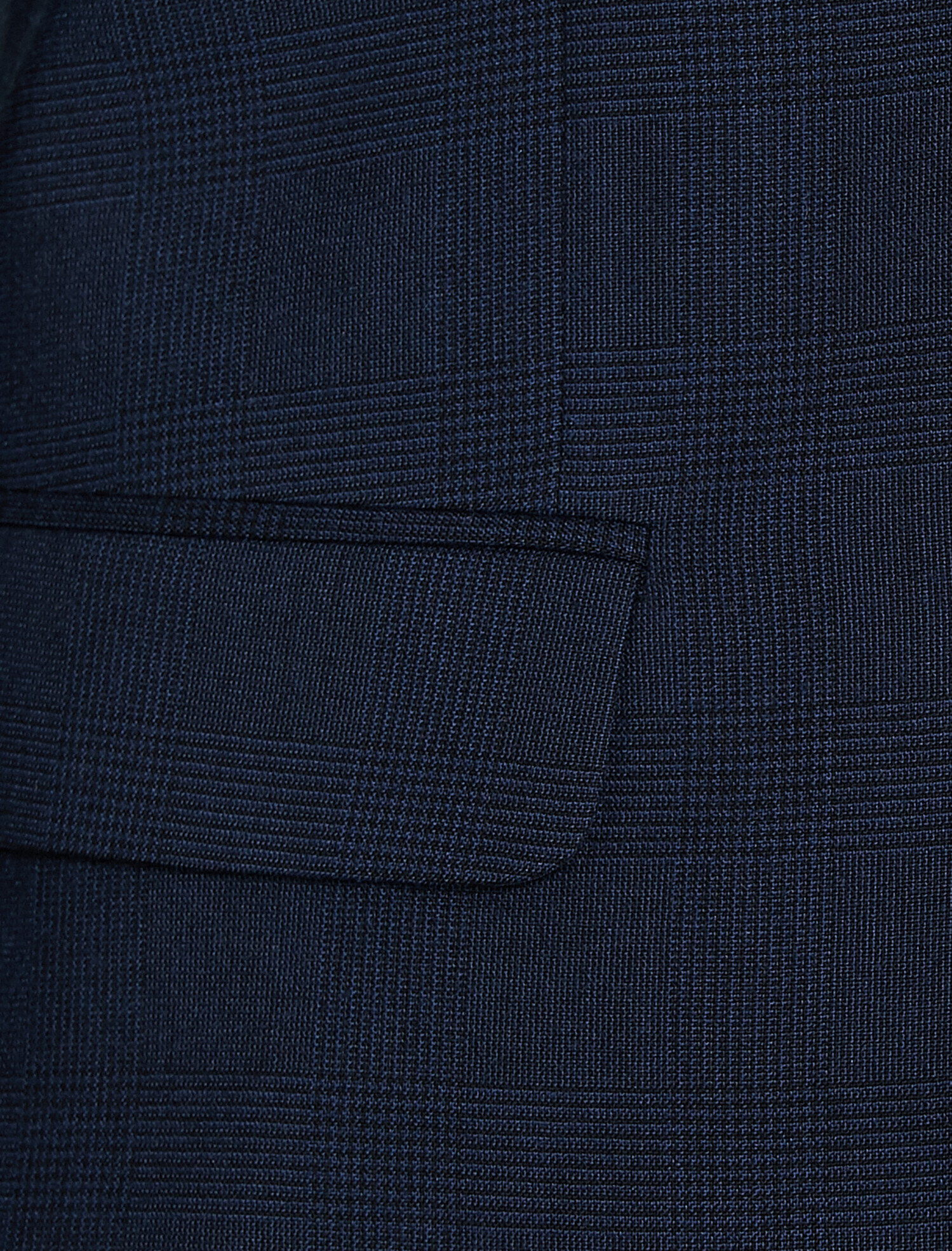   Düğme Detaylı Ceket