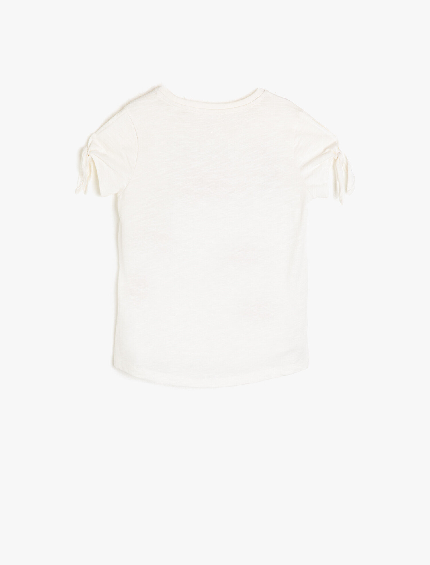 Kız Çocuk Koton Kids Friends Tişört